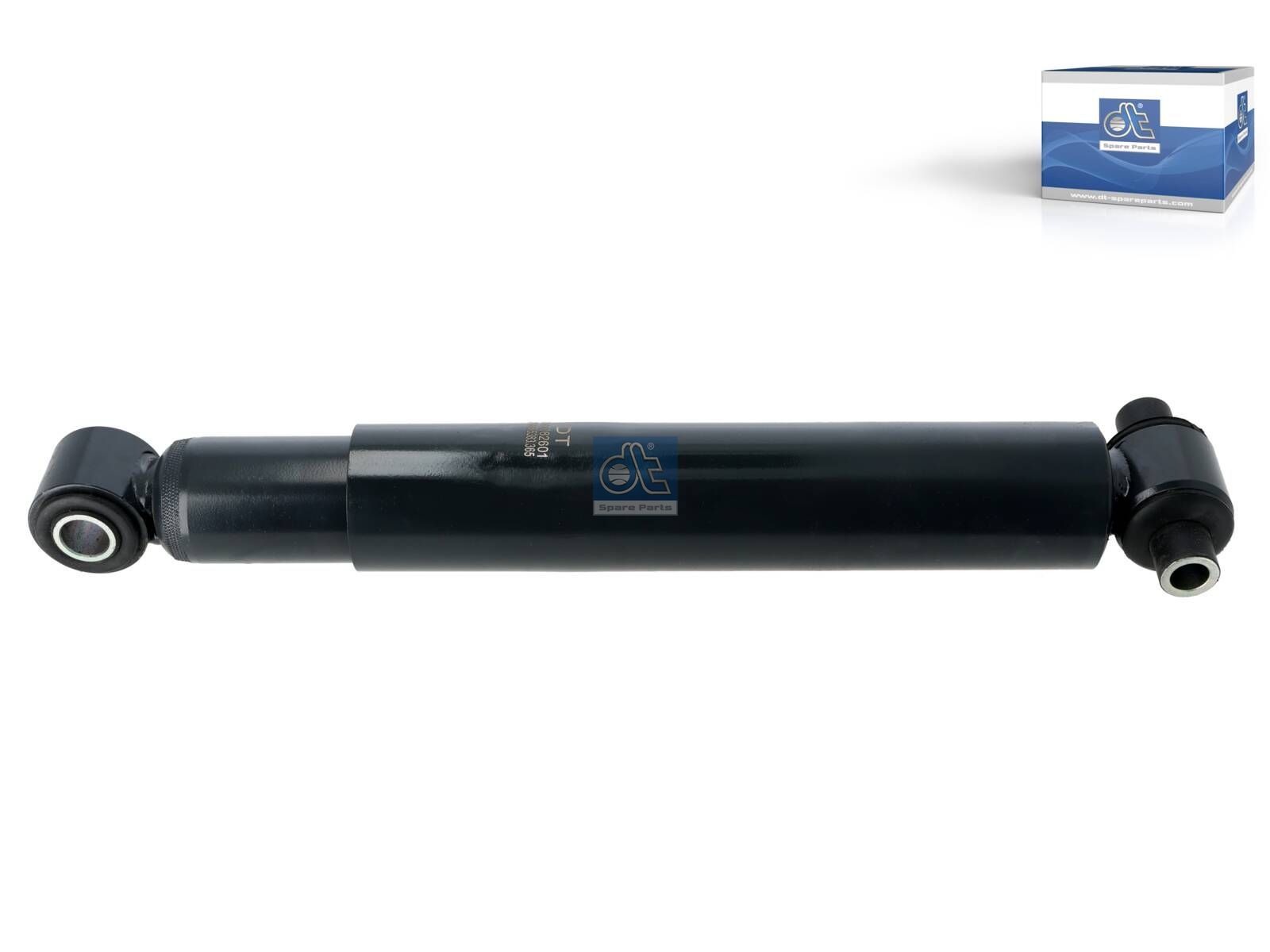 DT Spare Parts 2.01365 Shock absorber