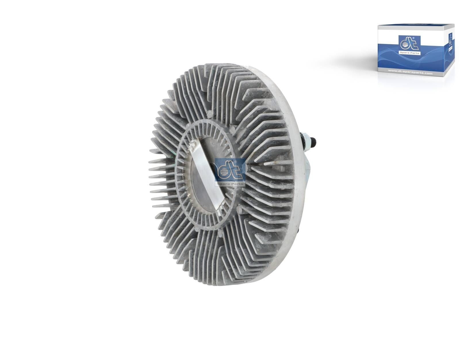 DT Spare Parts 2.01420 Fan clutch