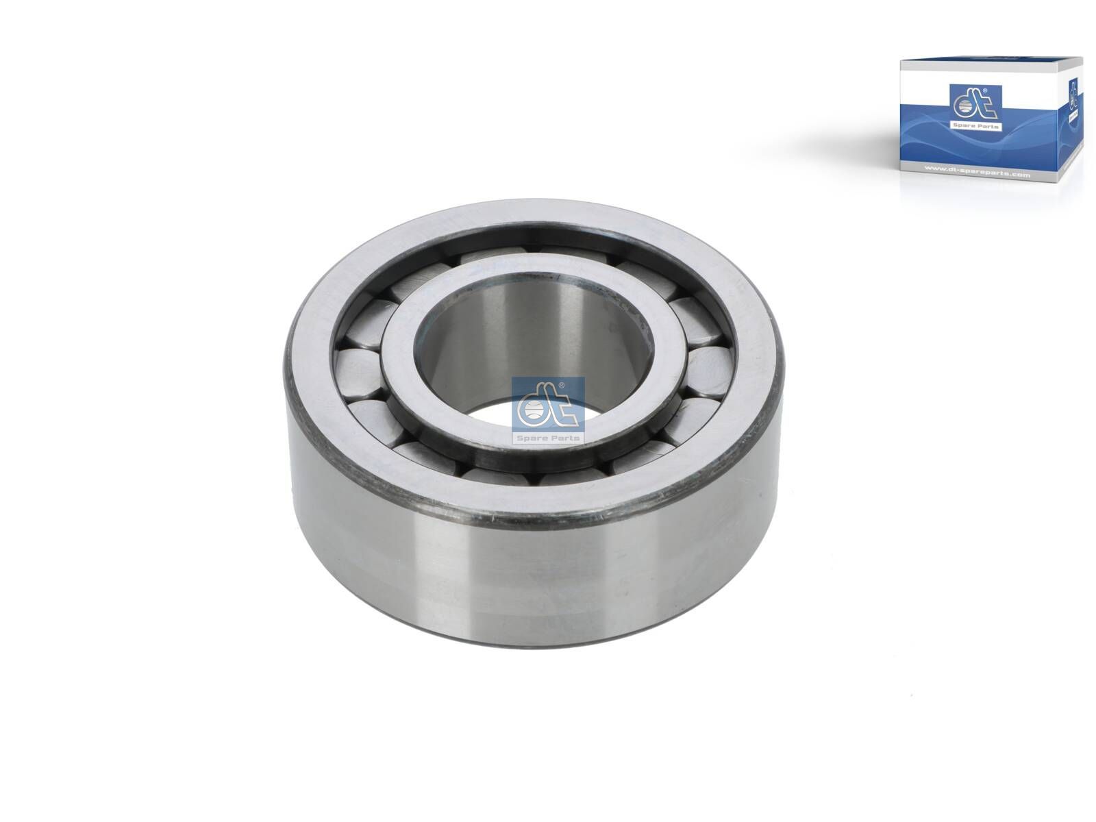 DT Spare Parts 2.06089 Roller bearing