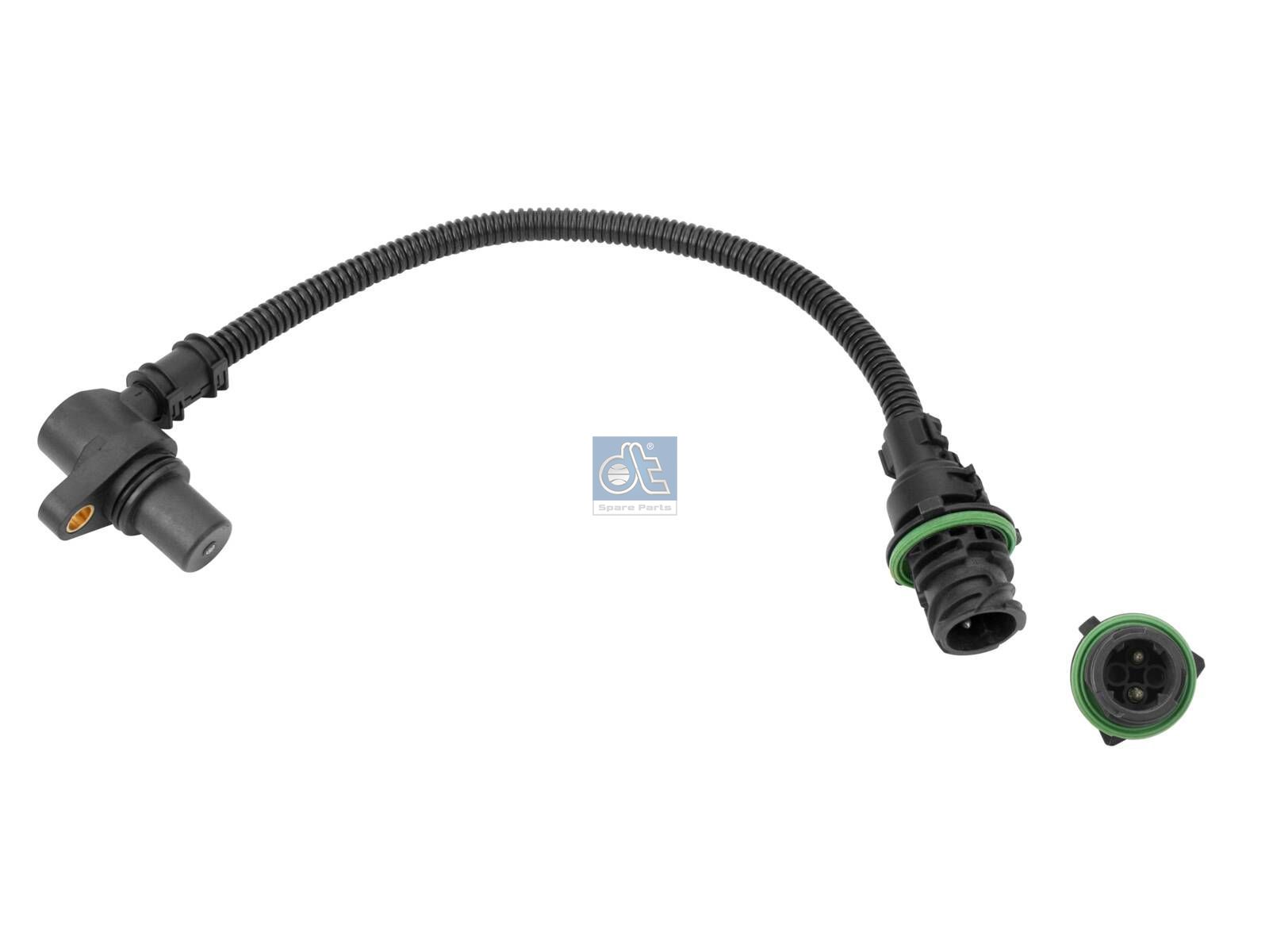 DT Spare Parts 2.10043 Impulse sensor, 2 poles