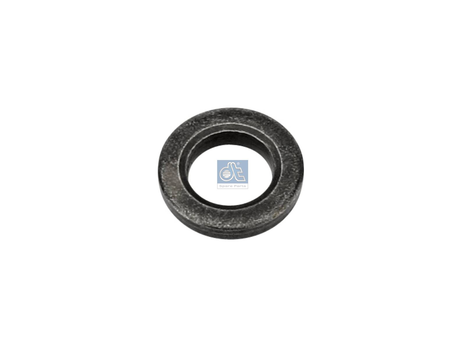 DT Spare Parts 2.10105 Washer, d: 10.5 mm, D: 18 mm, S: 3 mm