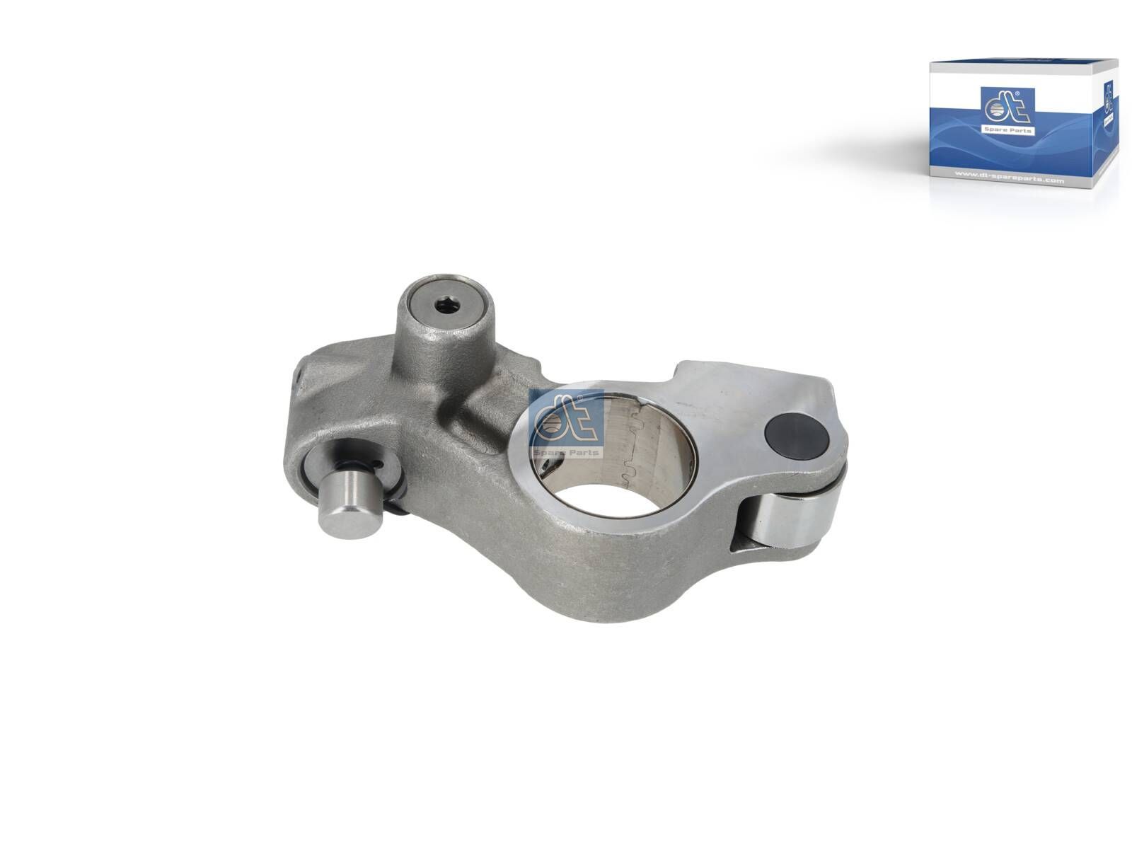 DT Spare Parts 2.10190 Rocker arm, exhaust