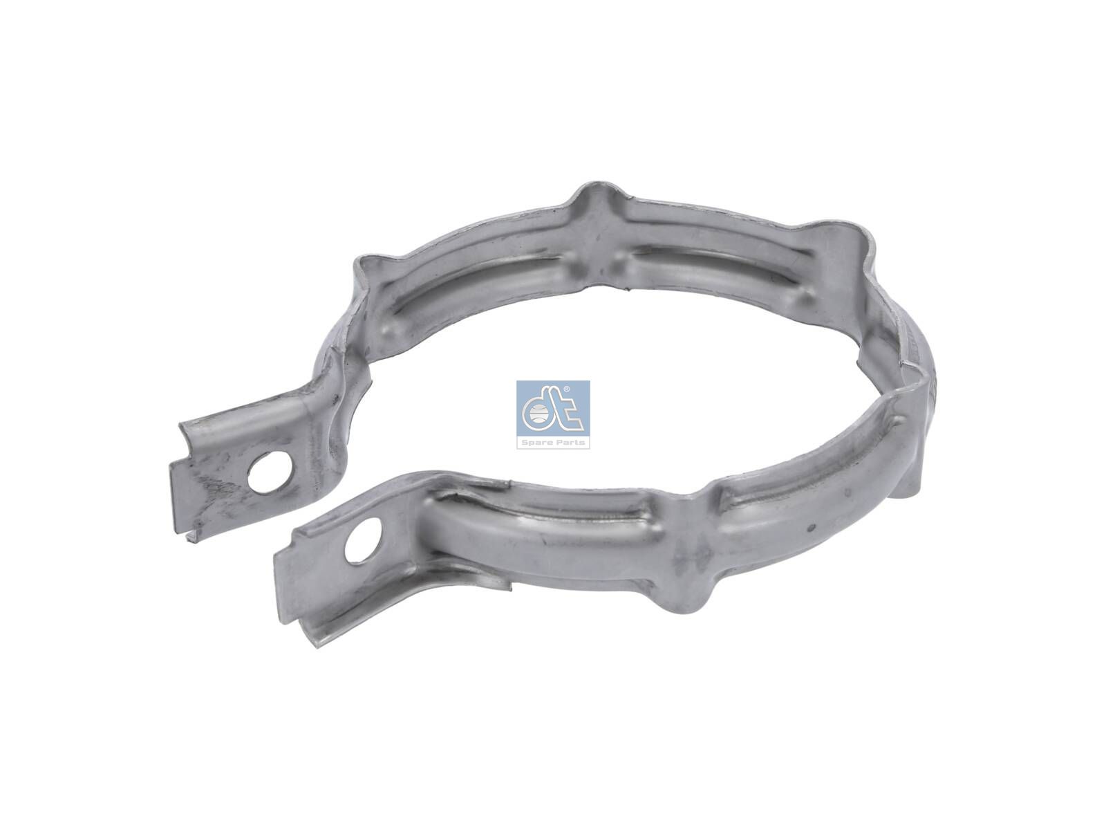 DT Spare Parts 2.14563 Clamp, D: 127 mm, W: 32 mm