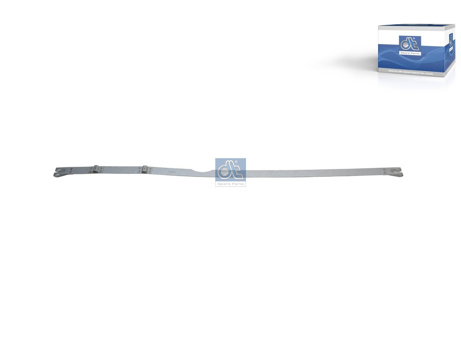 DT Spare Parts 2.14607 Tensioning band