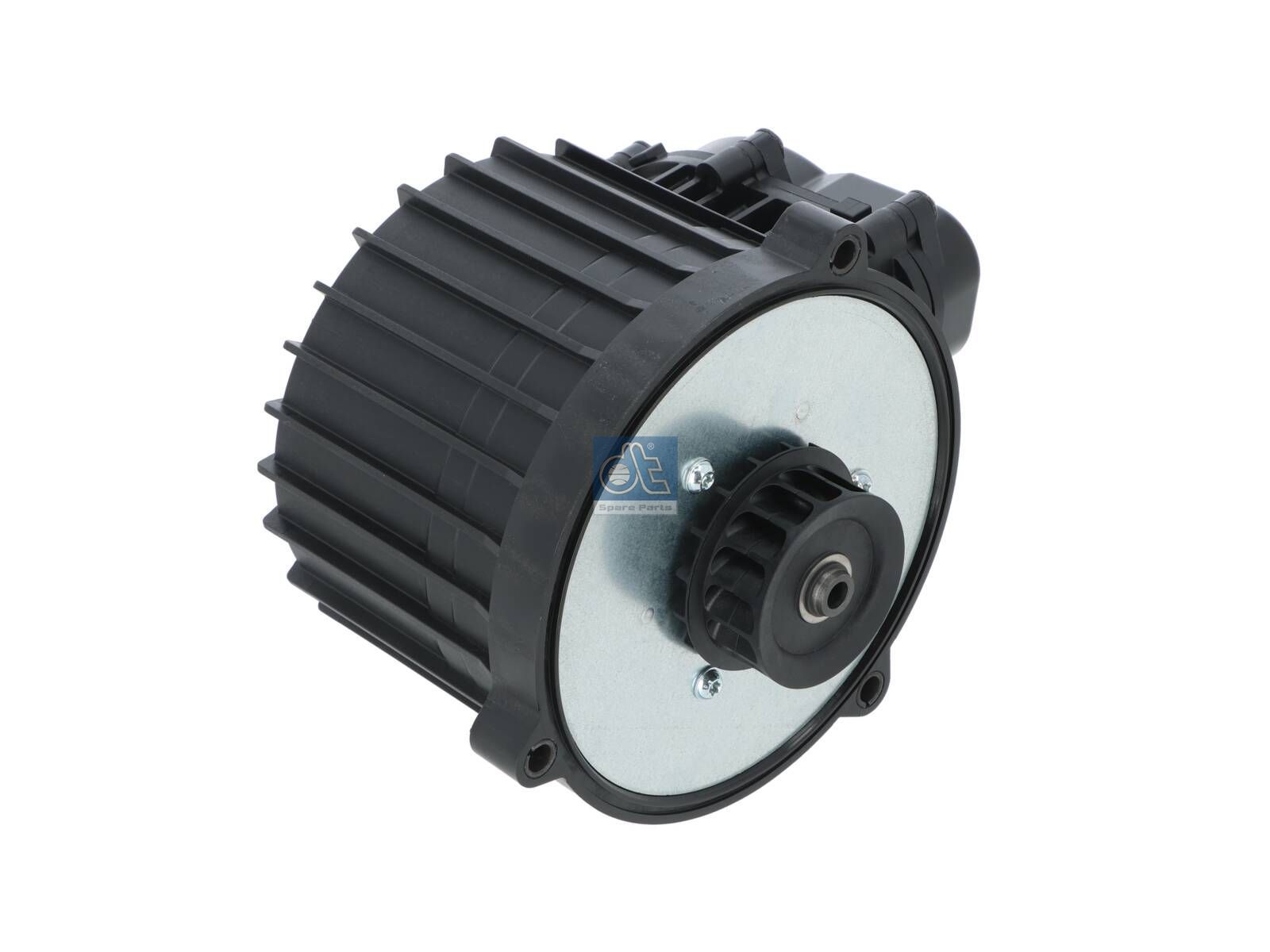 DT Spare Parts 2.14618 Oil separator