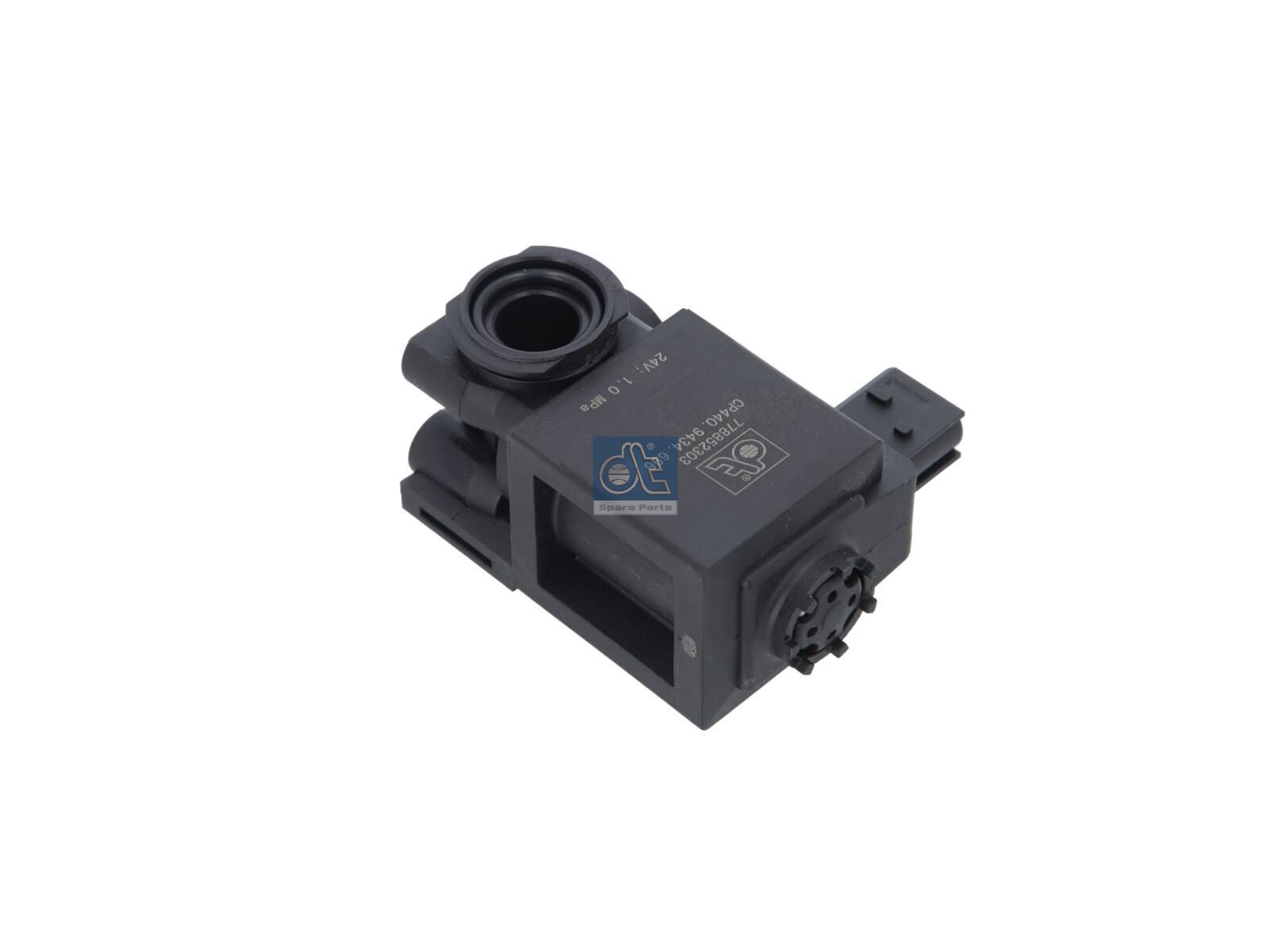 DT Spare Parts 2.14696 Solenoid valve