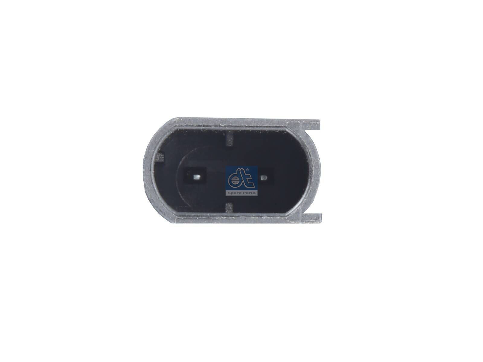 DT Spare Parts 2.14696 Solenoid valve
