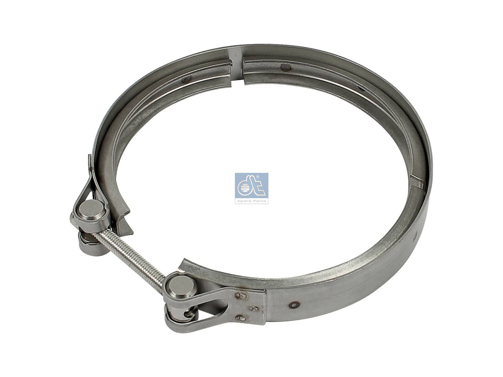 DT Spare Parts 2.14766 Clamp