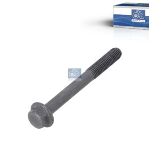 DT Spare Parts 2.14788 Flange screw, M10 x 1,5, Lu: 90 mm