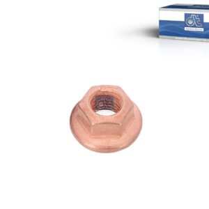 DT Spare Parts 2.14789 Nut