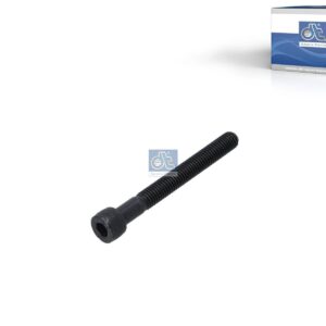DT Spare Parts 2.14792 Screw, M8, L1: 70 mm, L2: 55 mm, 8.8