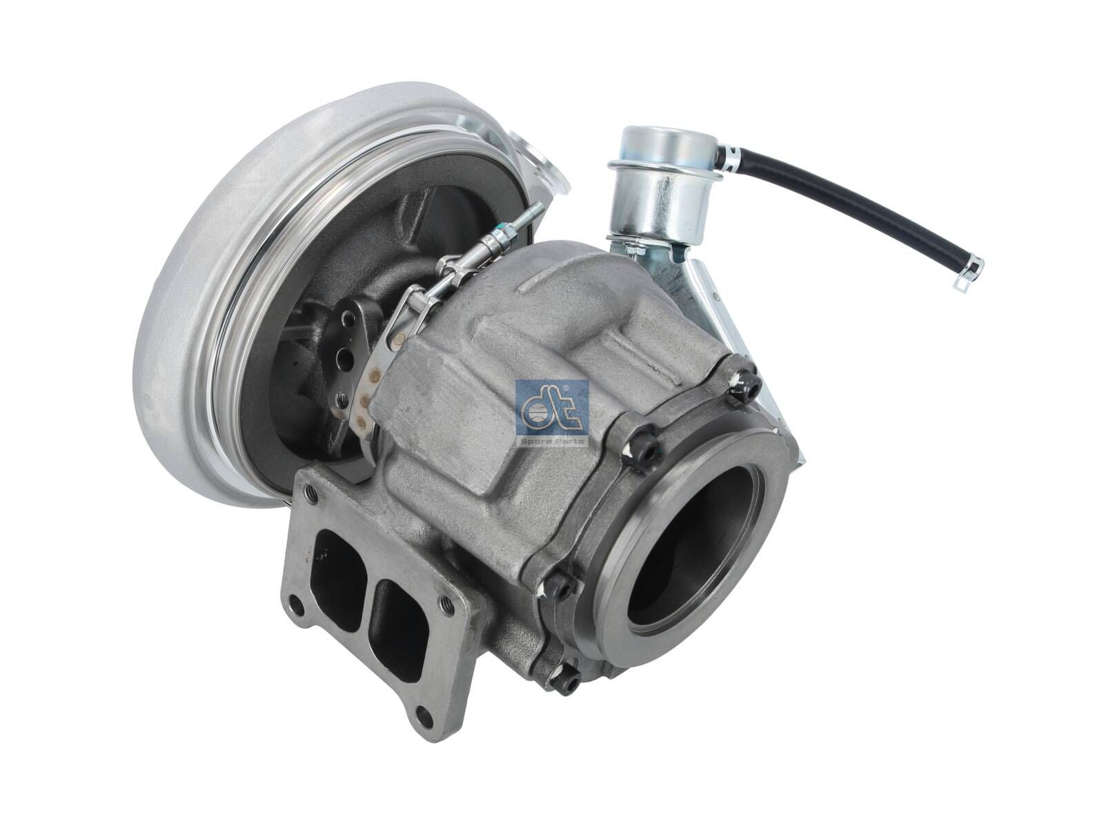 DT Spare Parts 2.14869 Turbocharger