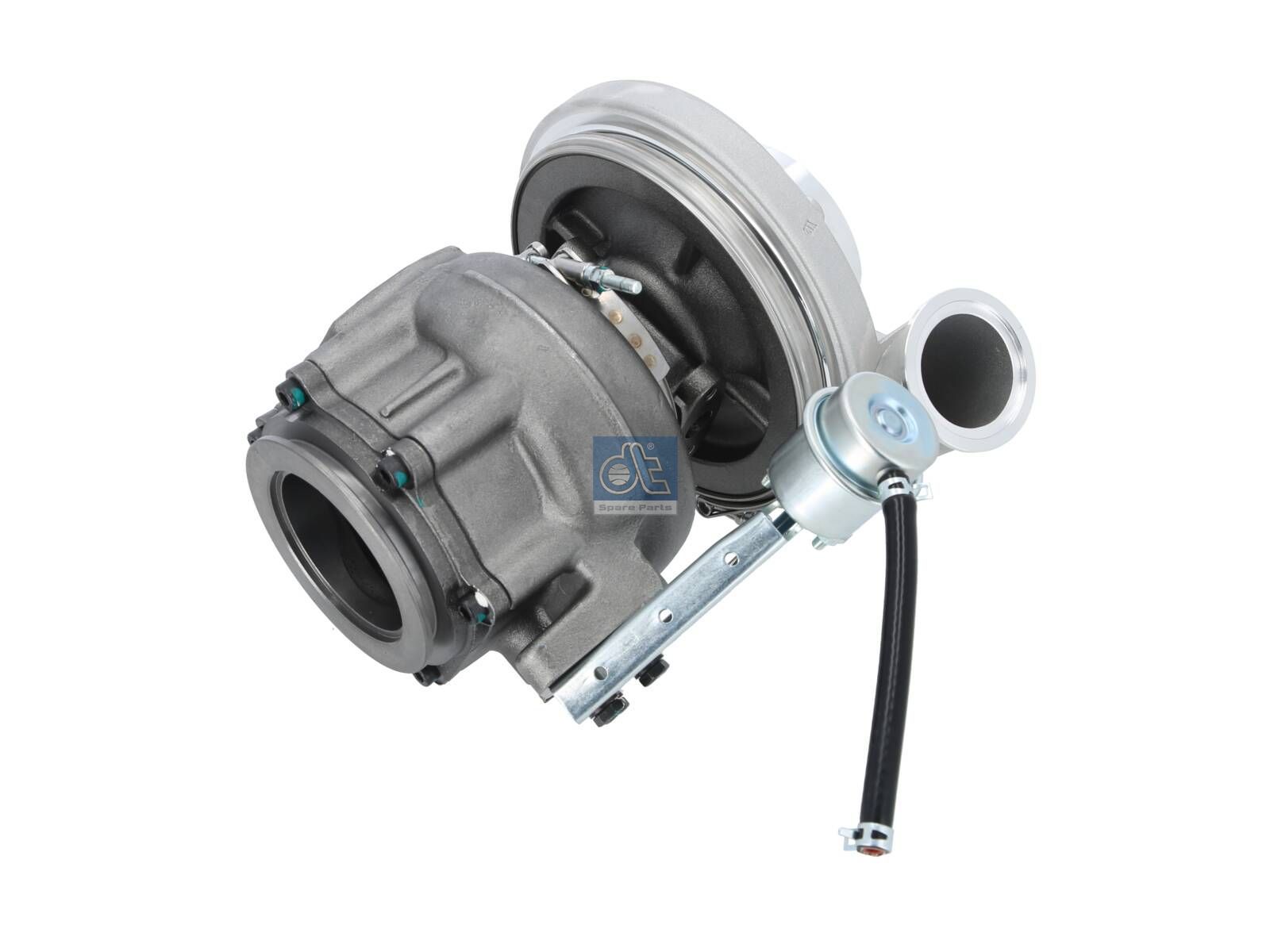 DT Spare Parts 2.14869 Turbocharger