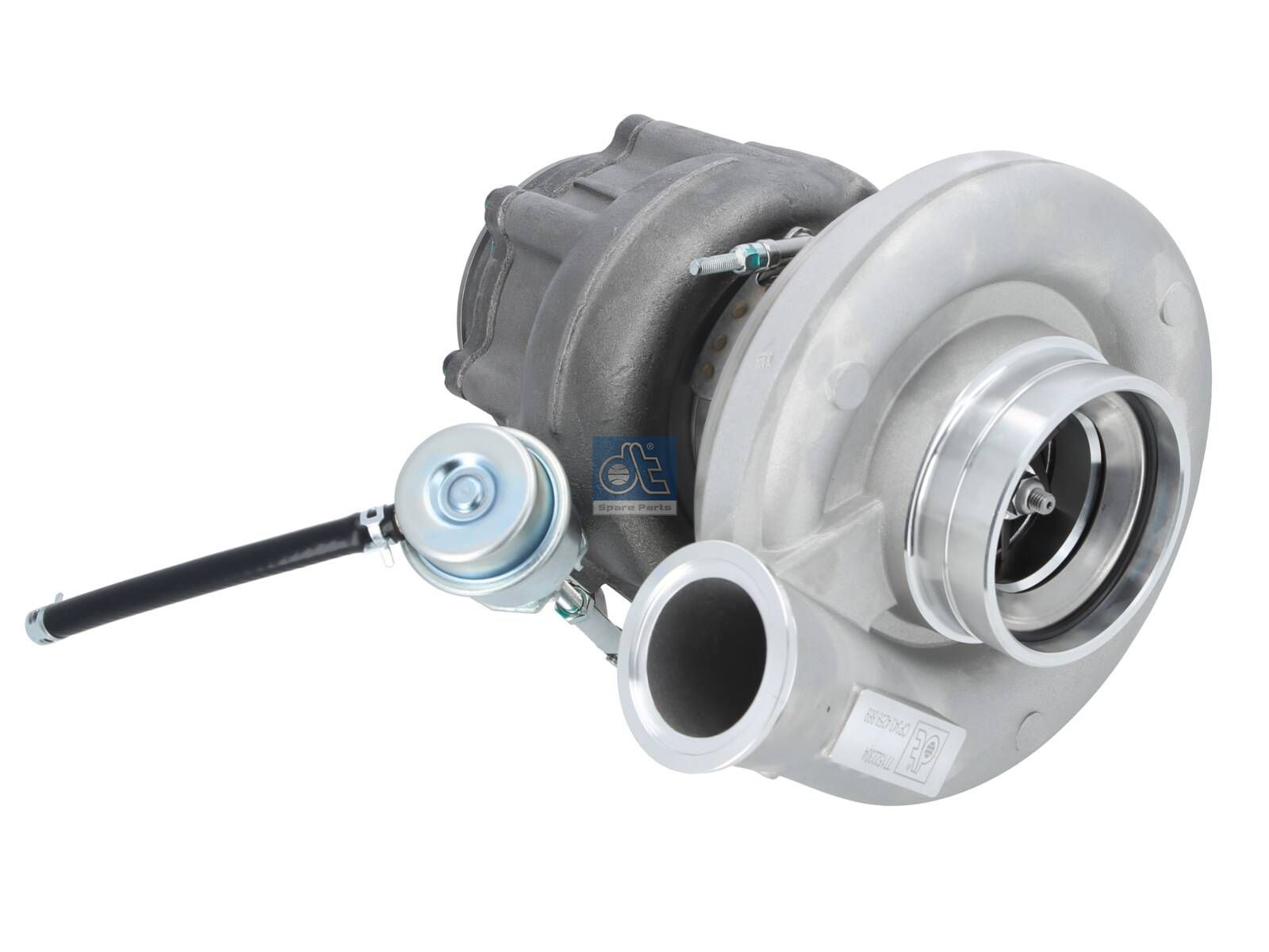 DT Spare Parts 2.14869 Turbocharger