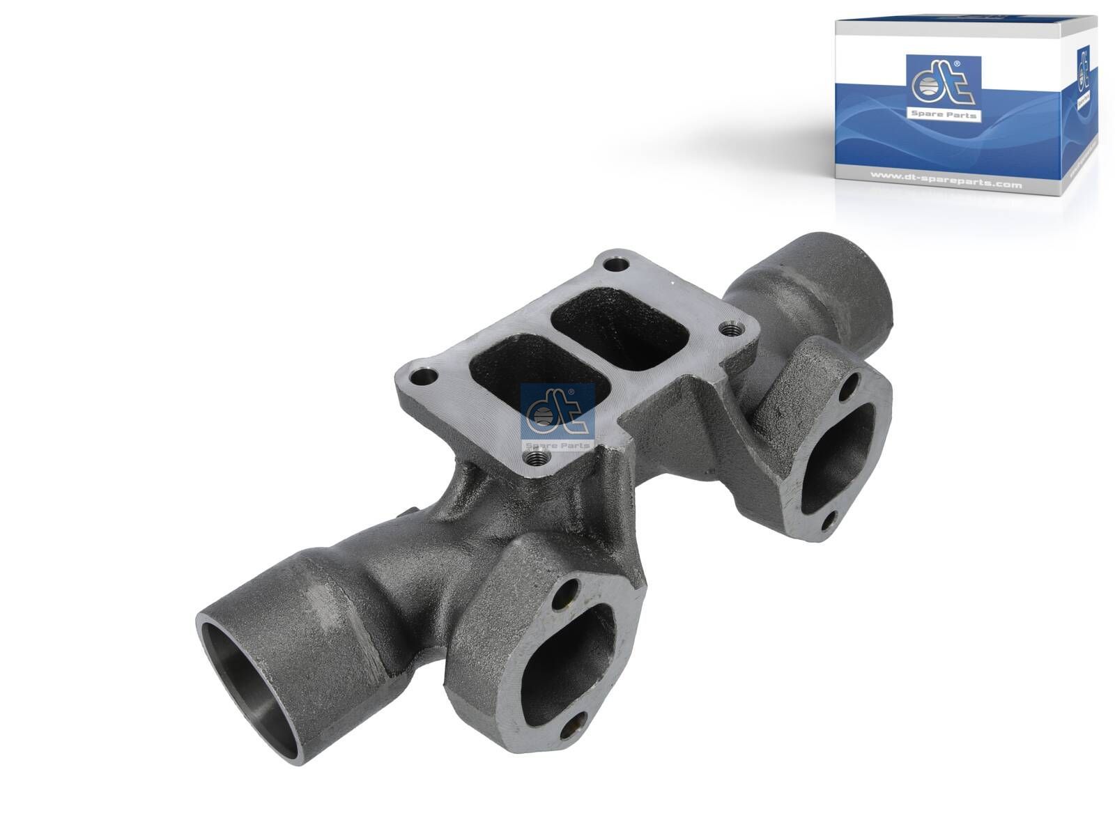 DT Spare Parts 2.14893 Exhaust manifold