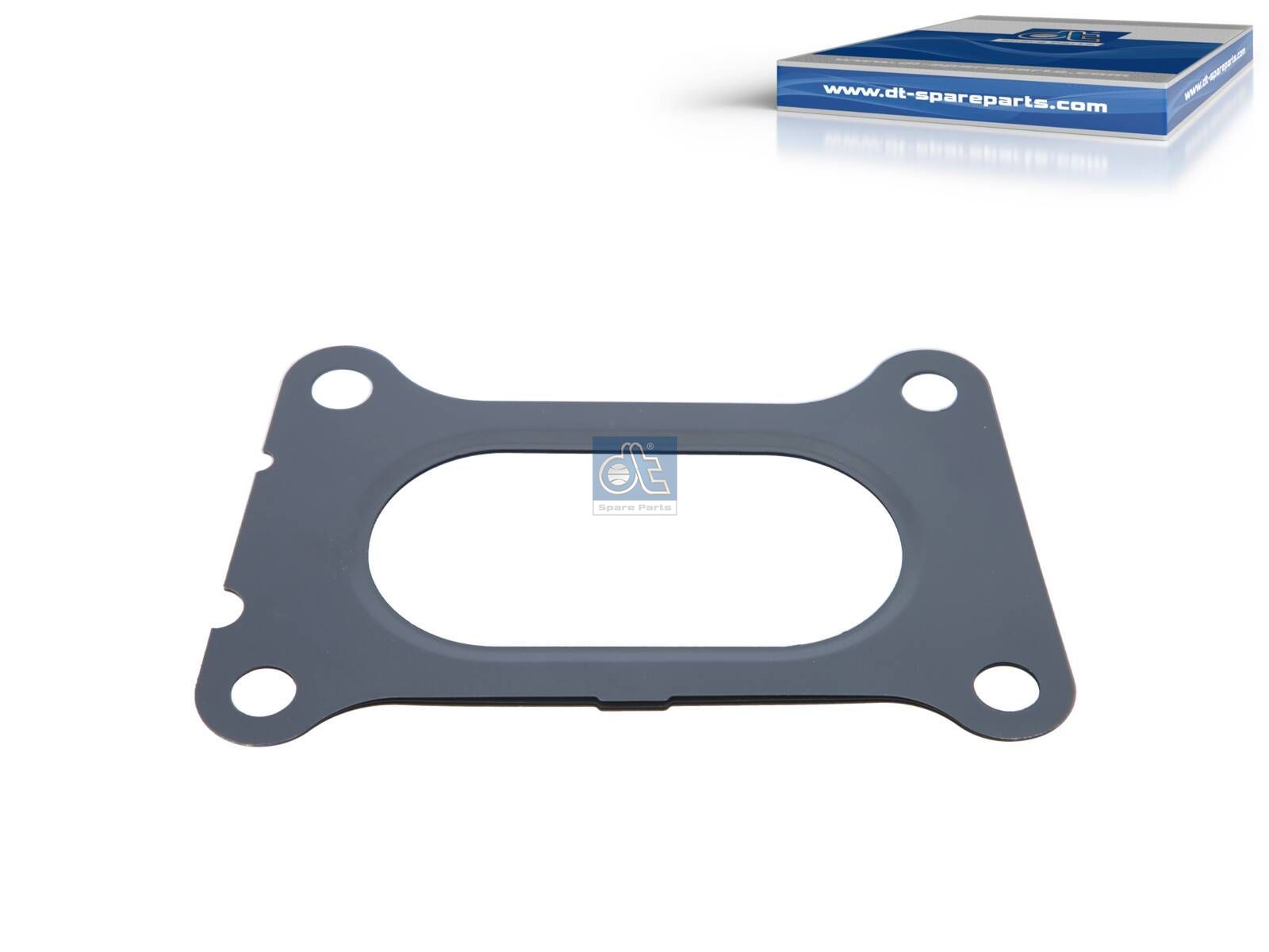 DT Spare Parts 2.14927 Gasket, turbocharger