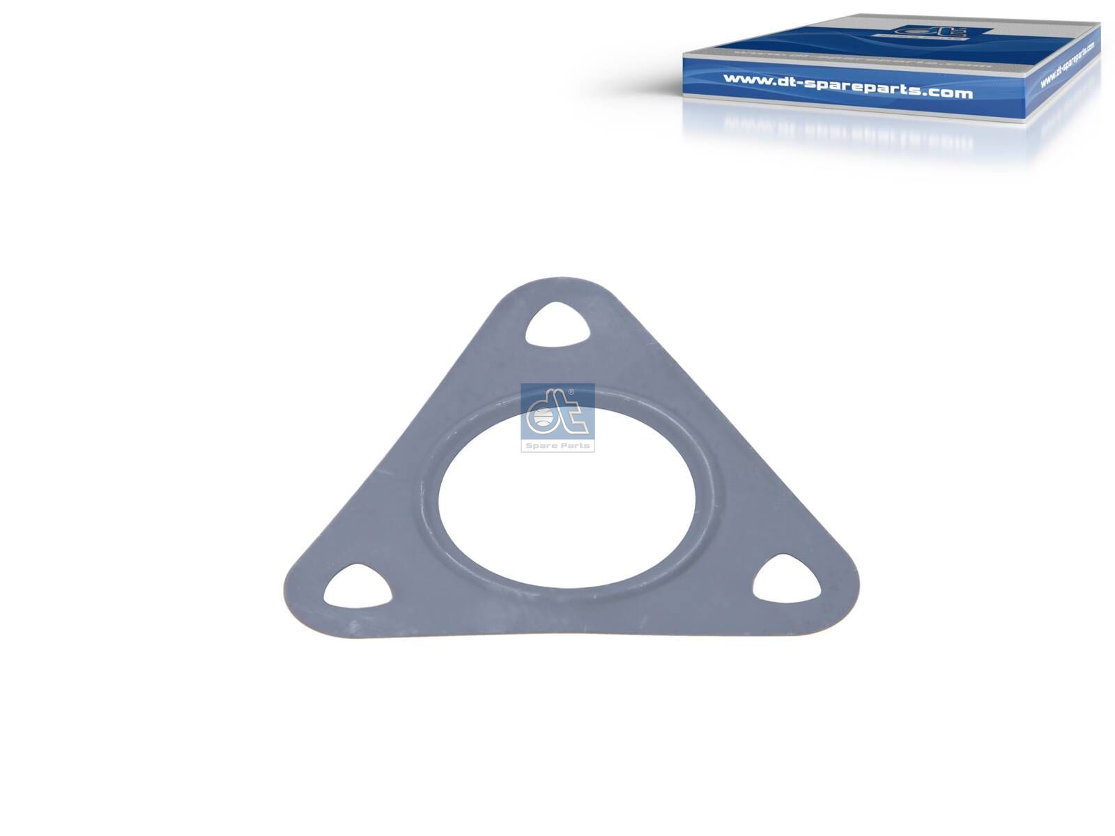 DT Spare Parts 2.14928 Gasket, exhaust gas recirculation