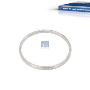 DT Spare Parts 2.14932 Gasket, exhaust gas recirculation