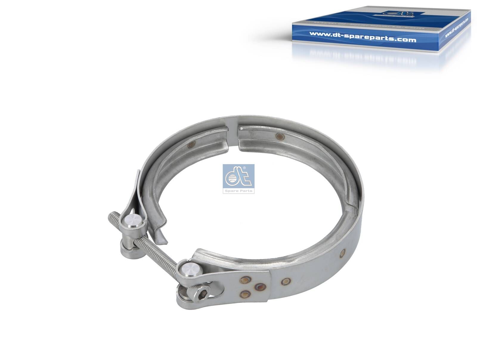 DT Spare Parts 2.14934 Clamp