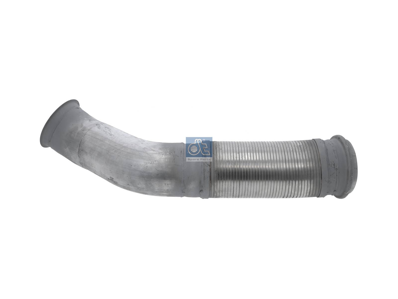 DT Spare Parts 2.14988 Exhaust pipe