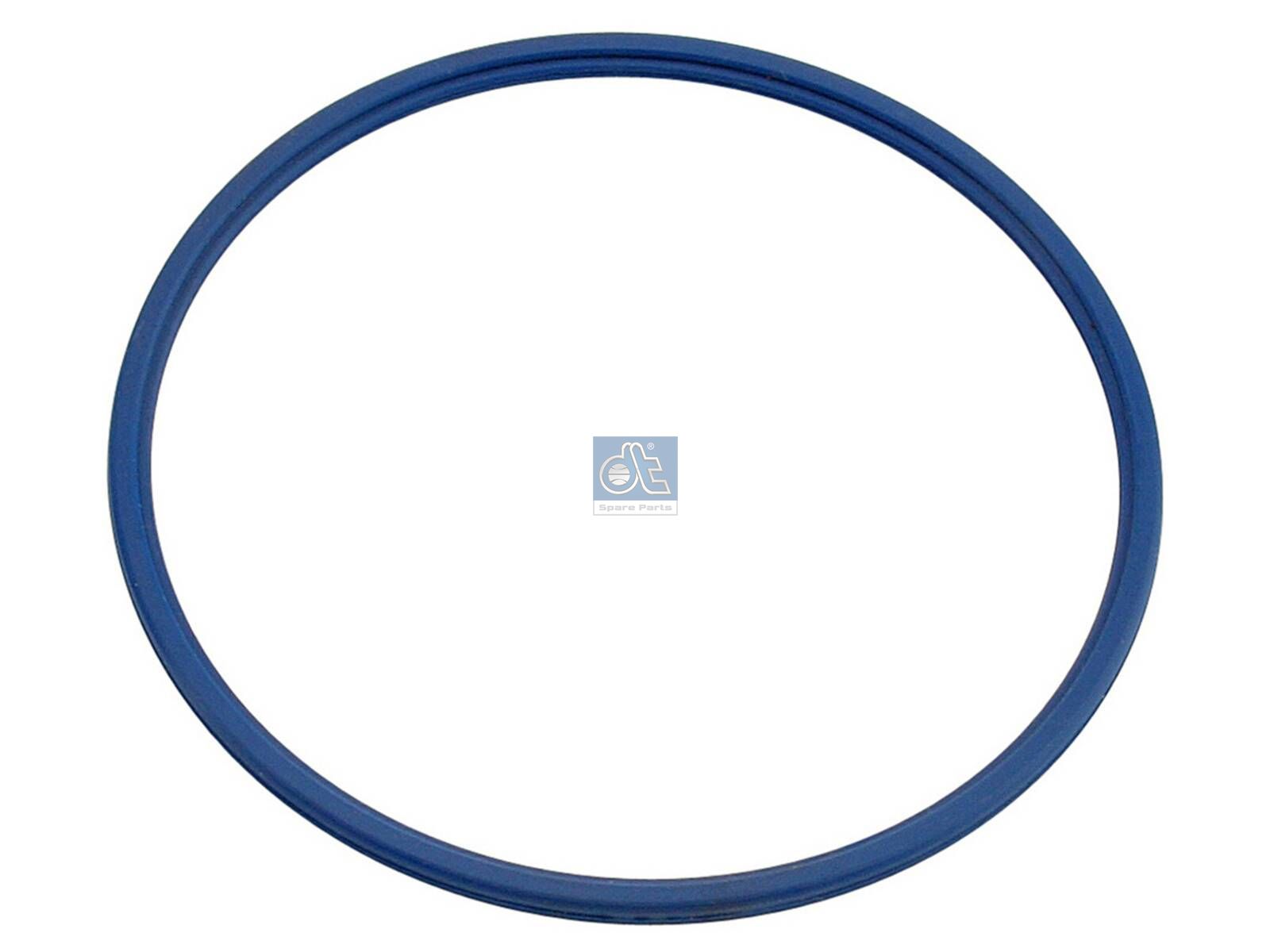 DT Spare Parts 2.15027 Seal ring, d: 61 mm, S: 3 mm