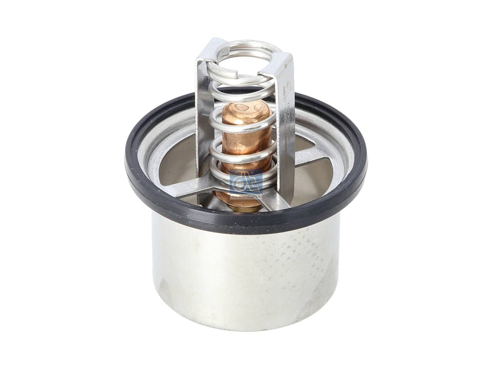 DT Spare Parts 2.15071 Thermostat, 86 °C