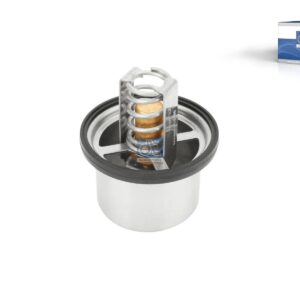 DT Spare Parts 2.15075 Thermostat, 75 °C