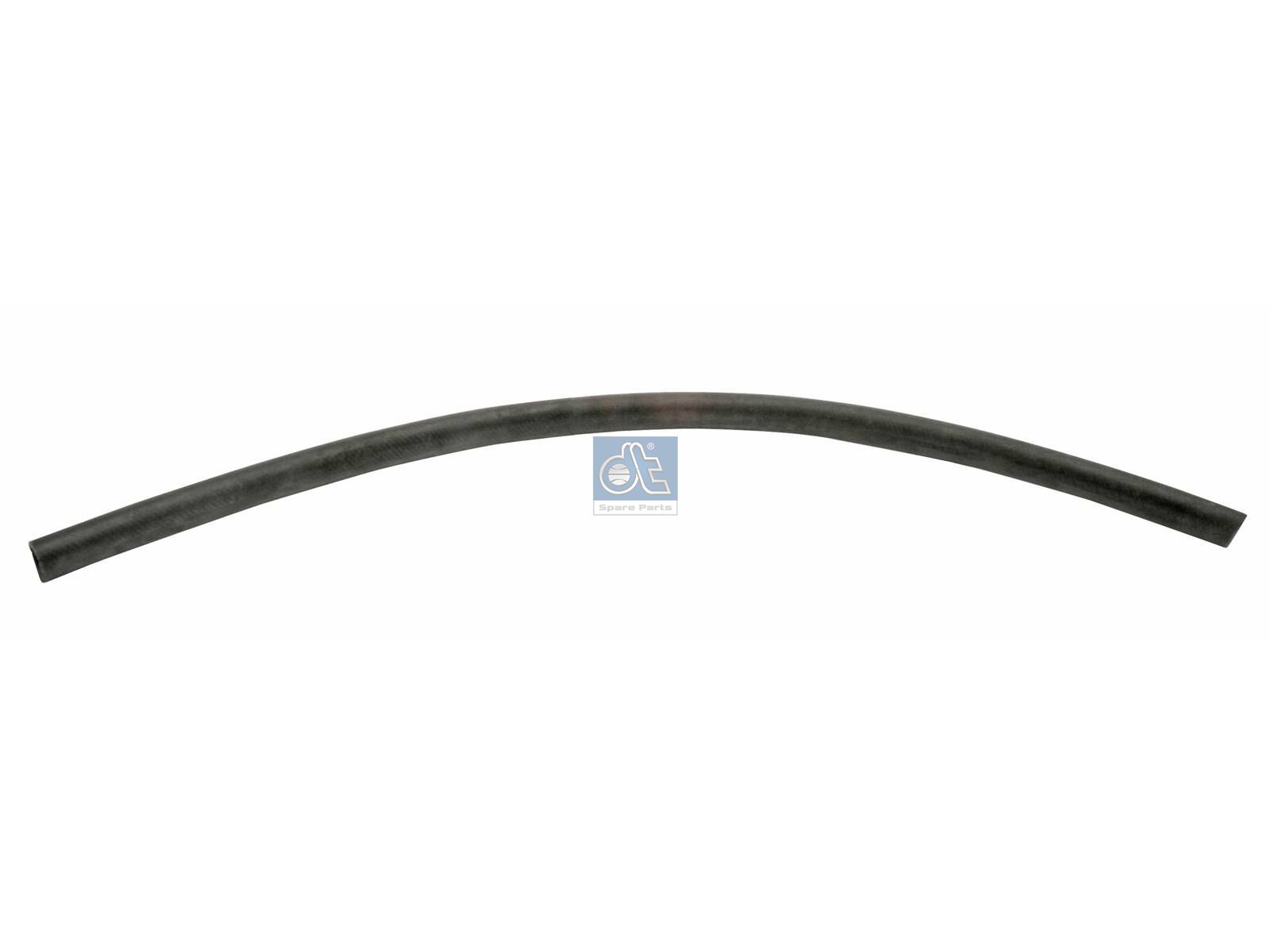 DT Spare Parts 2.15120 Radiator hose, d: 25 mm