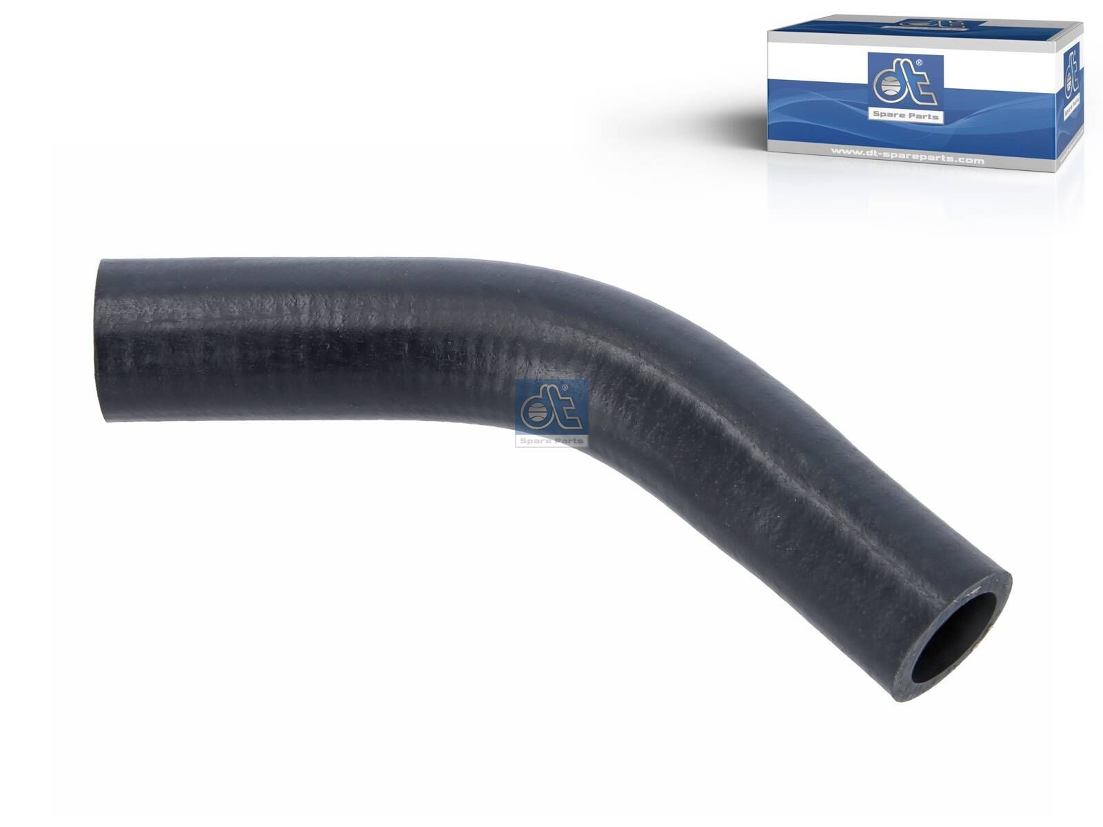 DT Spare Parts 2.15136 Hose, heating