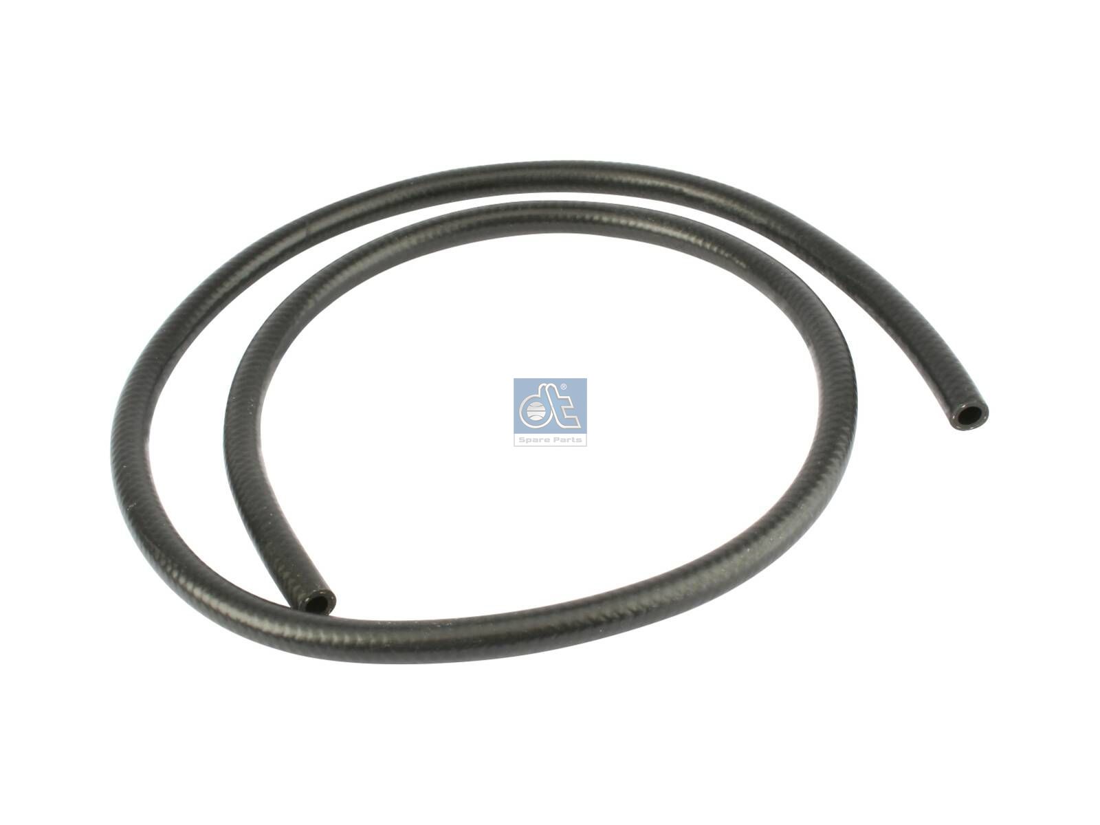 DT Spare Parts 2.15144 Radiator hose, d: 9 mm, L: 1500 mm