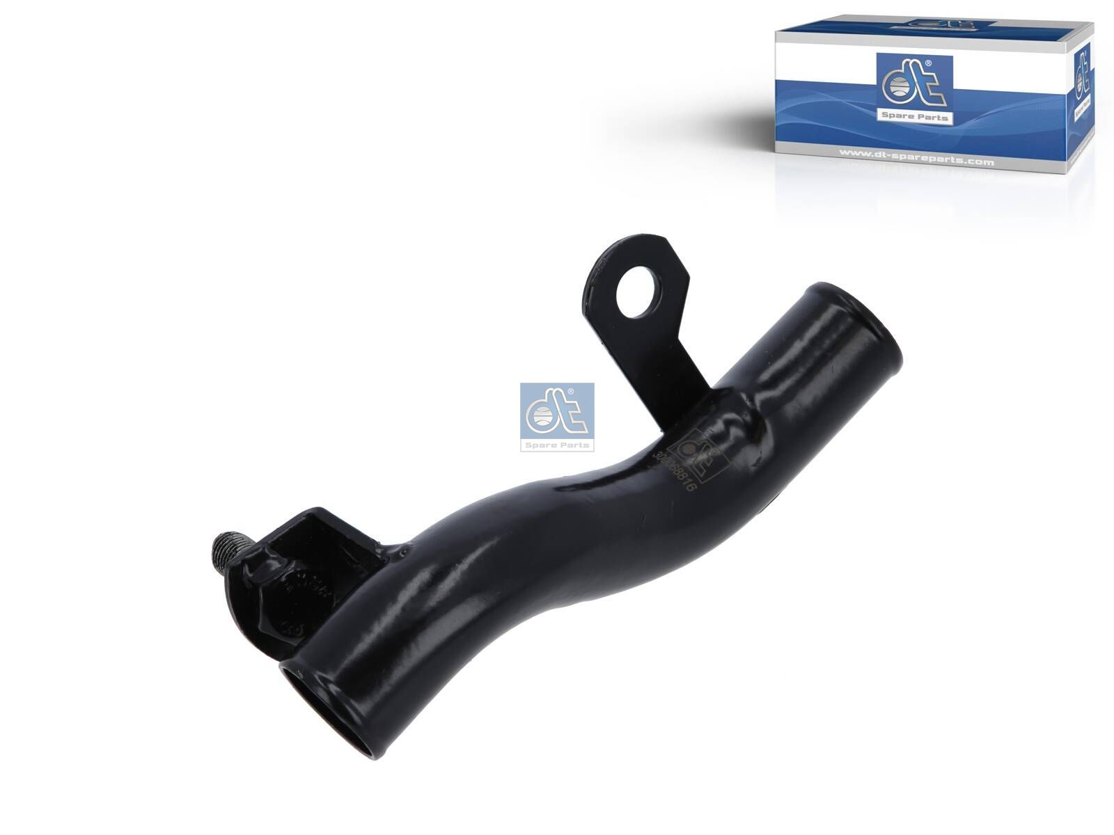 DT Spare Parts 2.15199 Cooling water pipe