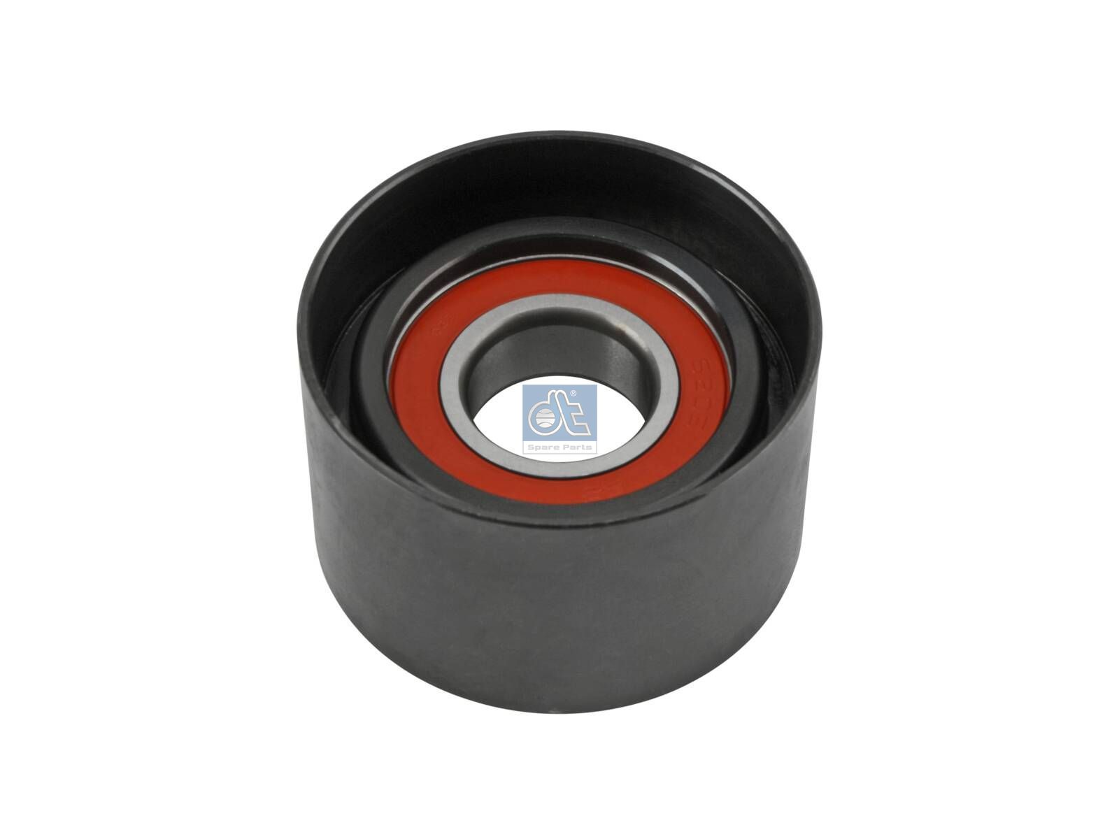 DT Spare Parts 2.15207 Tension roller, D: 70 mm, W: 42.5 mm
