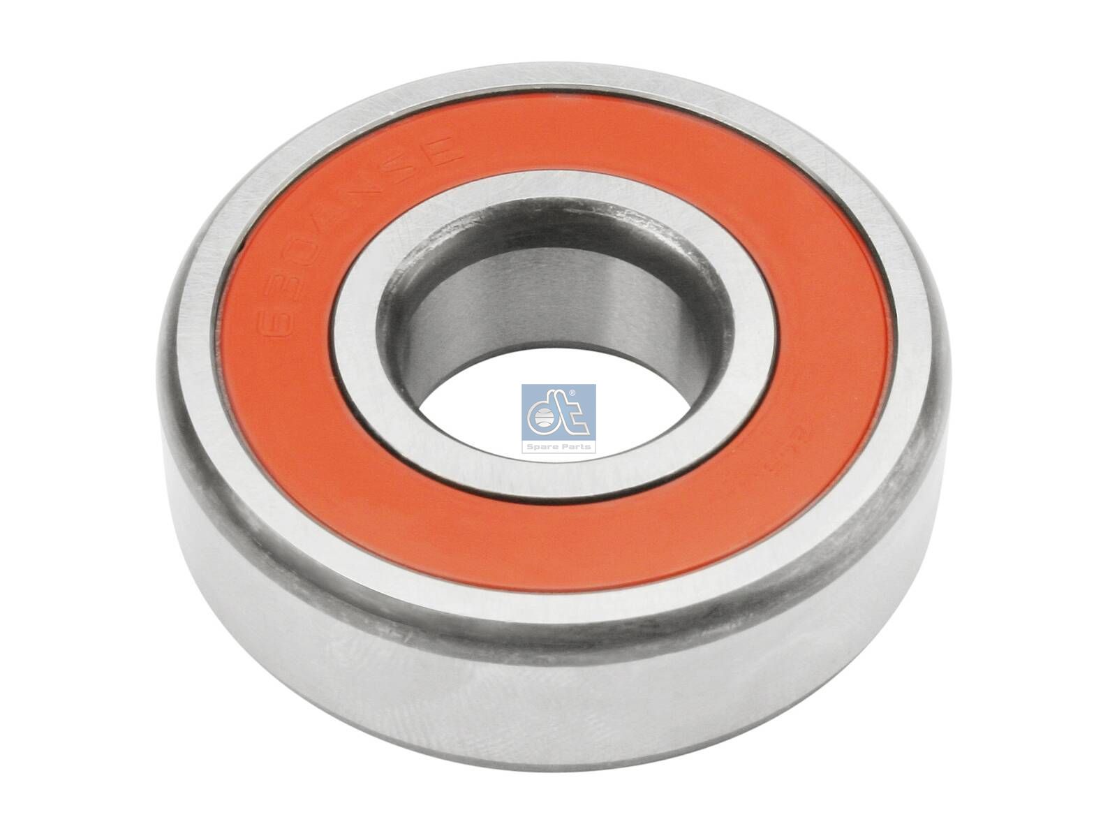 DT Spare Parts 2.15216 Ball bearing, d: 20 mm, D: 52 mm, H: 15 mm