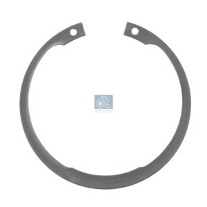 DT Spare Parts 2.15233 Lock ring, D: 63 mm, S: 2 mm
