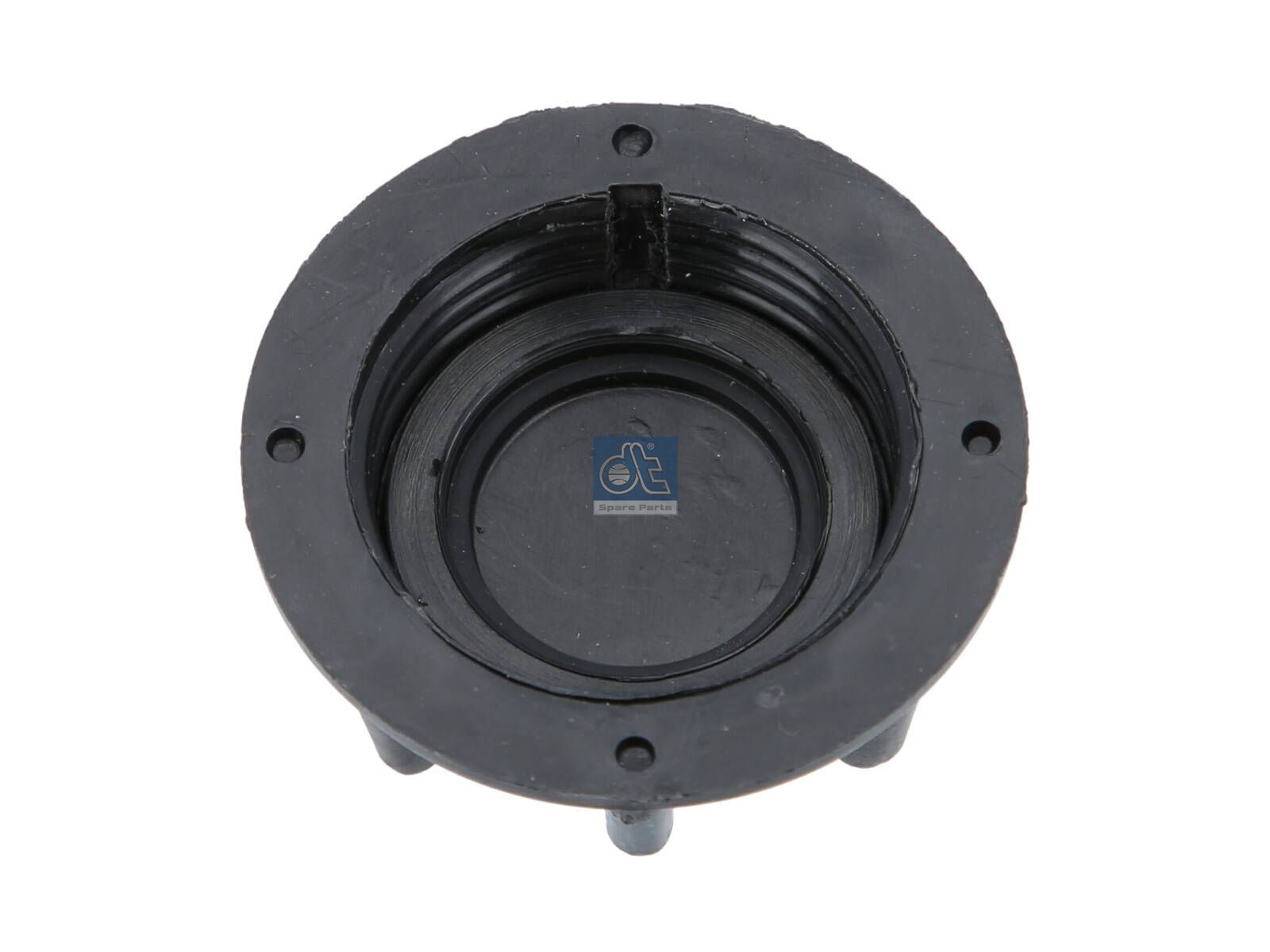 DT Spare Parts 2.15324 Cap, expansion tank