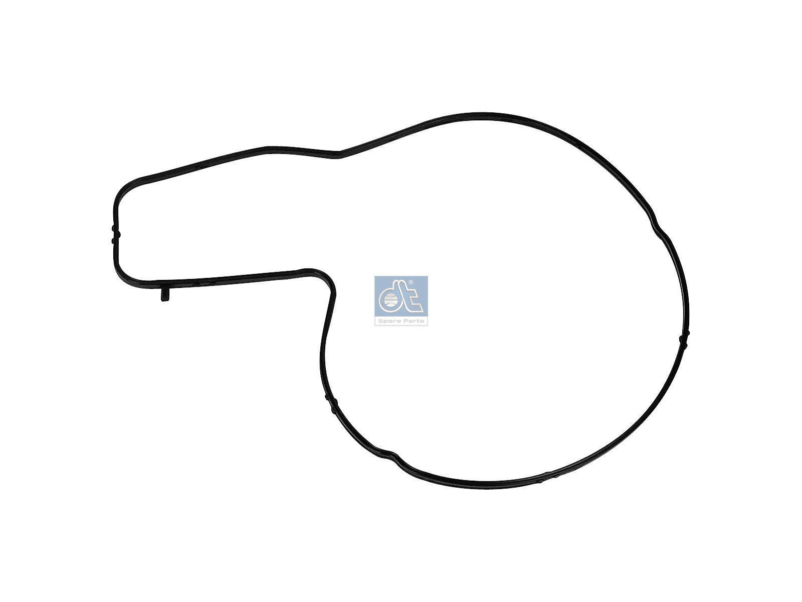 DT Spare Parts 2.15477 Gasket, water pump