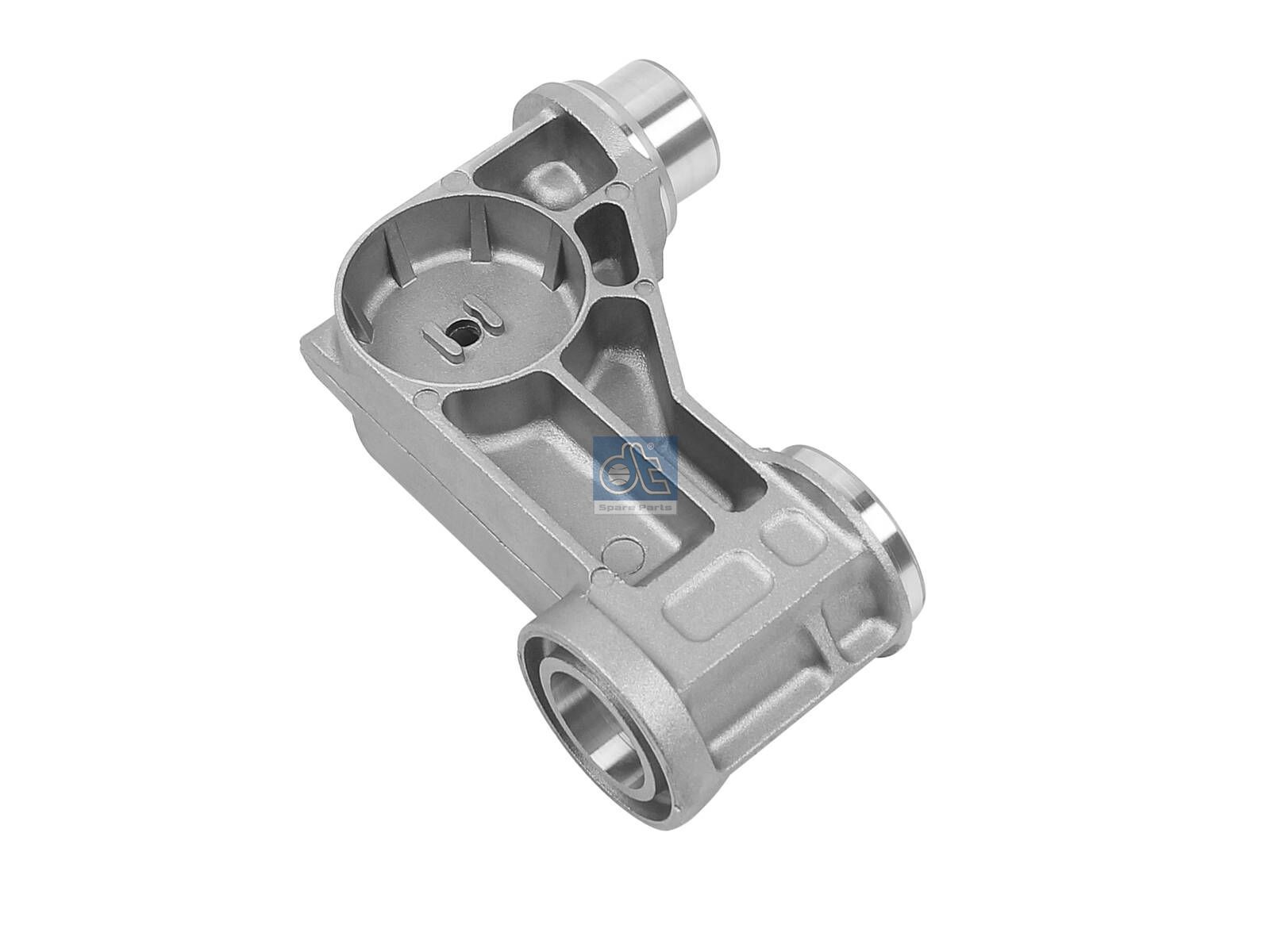 DT Spare Parts 2.15529 Lever, belt tensioner