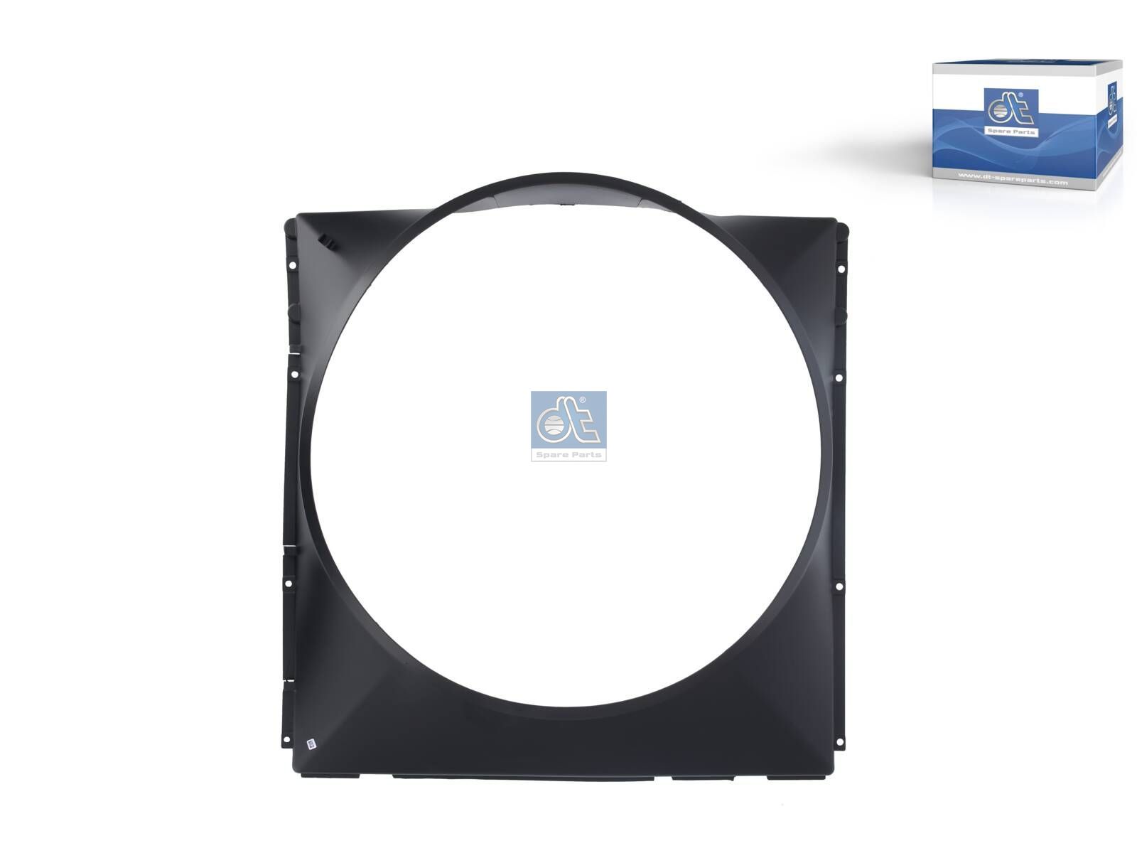 DT Spare Parts 2.15540 Fan cover