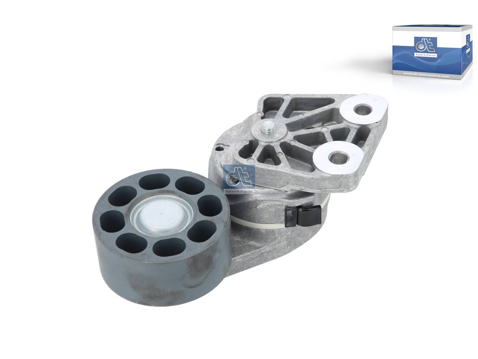 DT Spare Parts 2.15587 Belt tensioner
