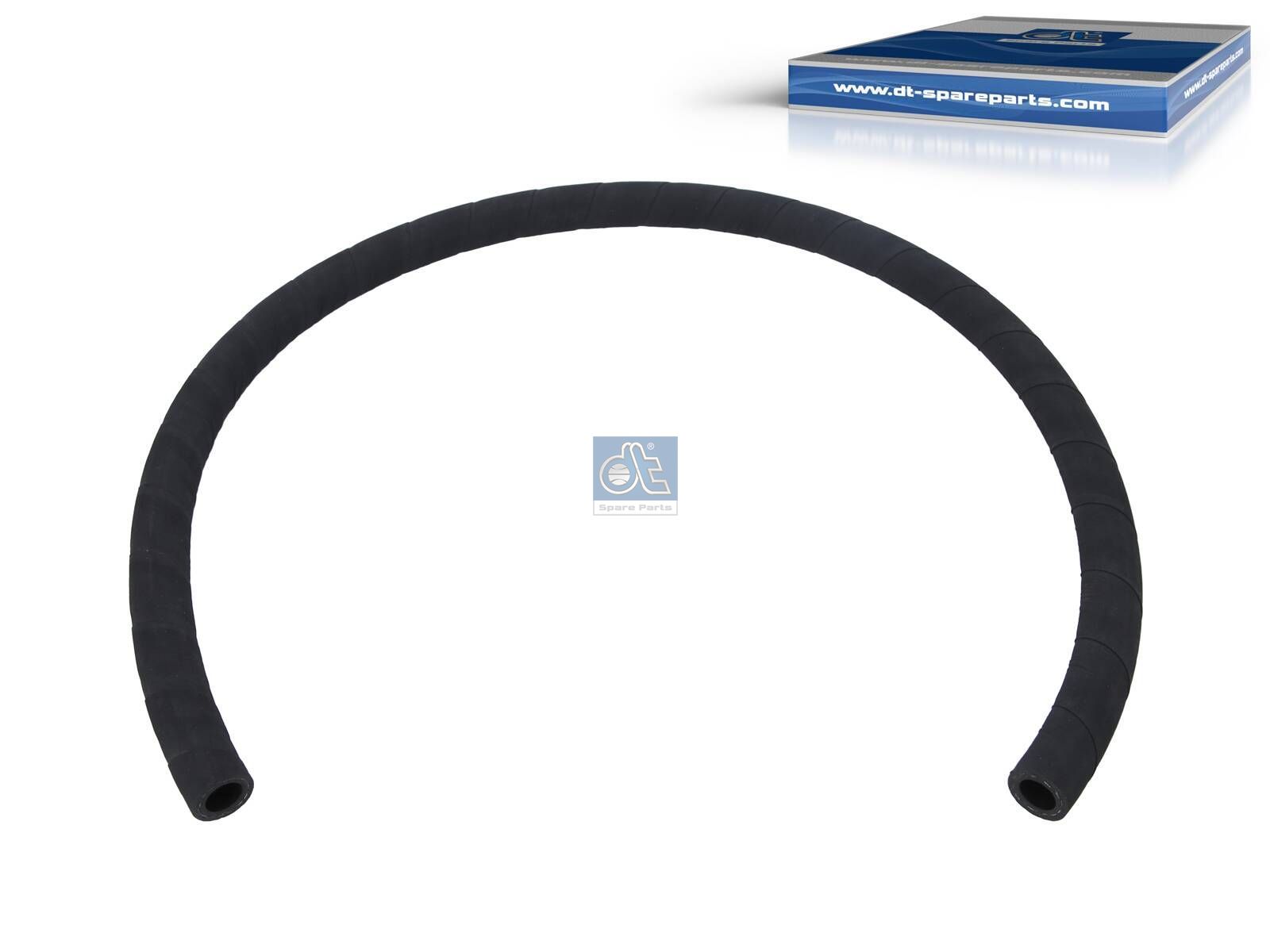 DT Spare Parts 2.15628 Hose line, L: 1000 mm