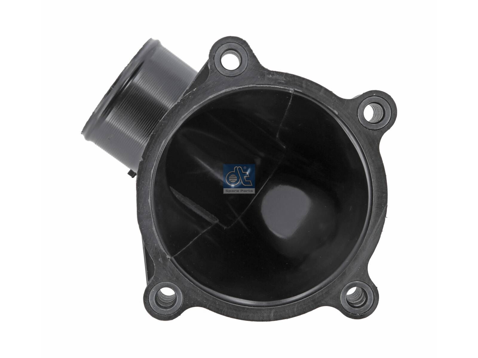 DT Spare Parts 2.15646 Thermostat housing
