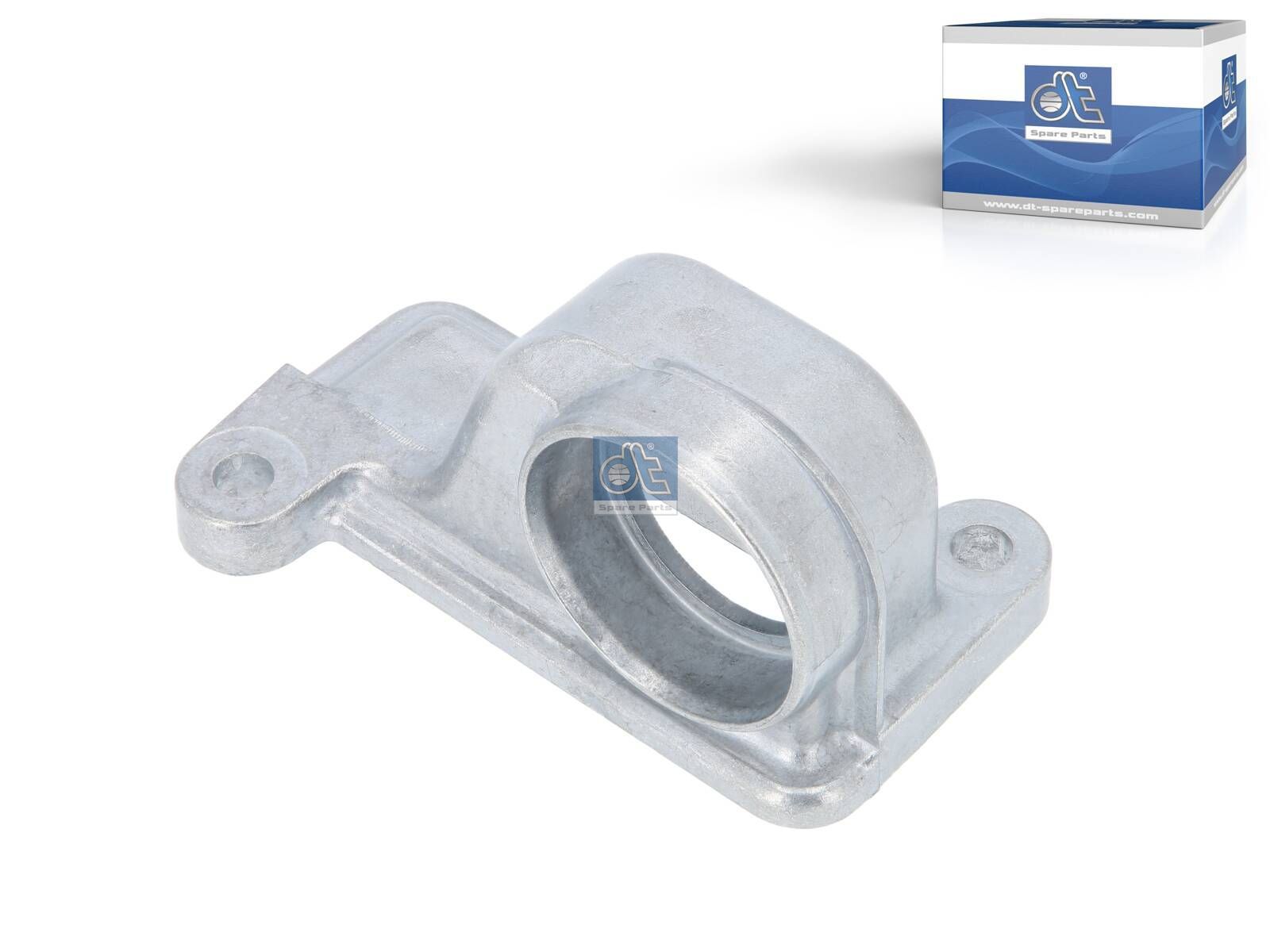 DT Spare Parts 2.15647 Thermostat cover