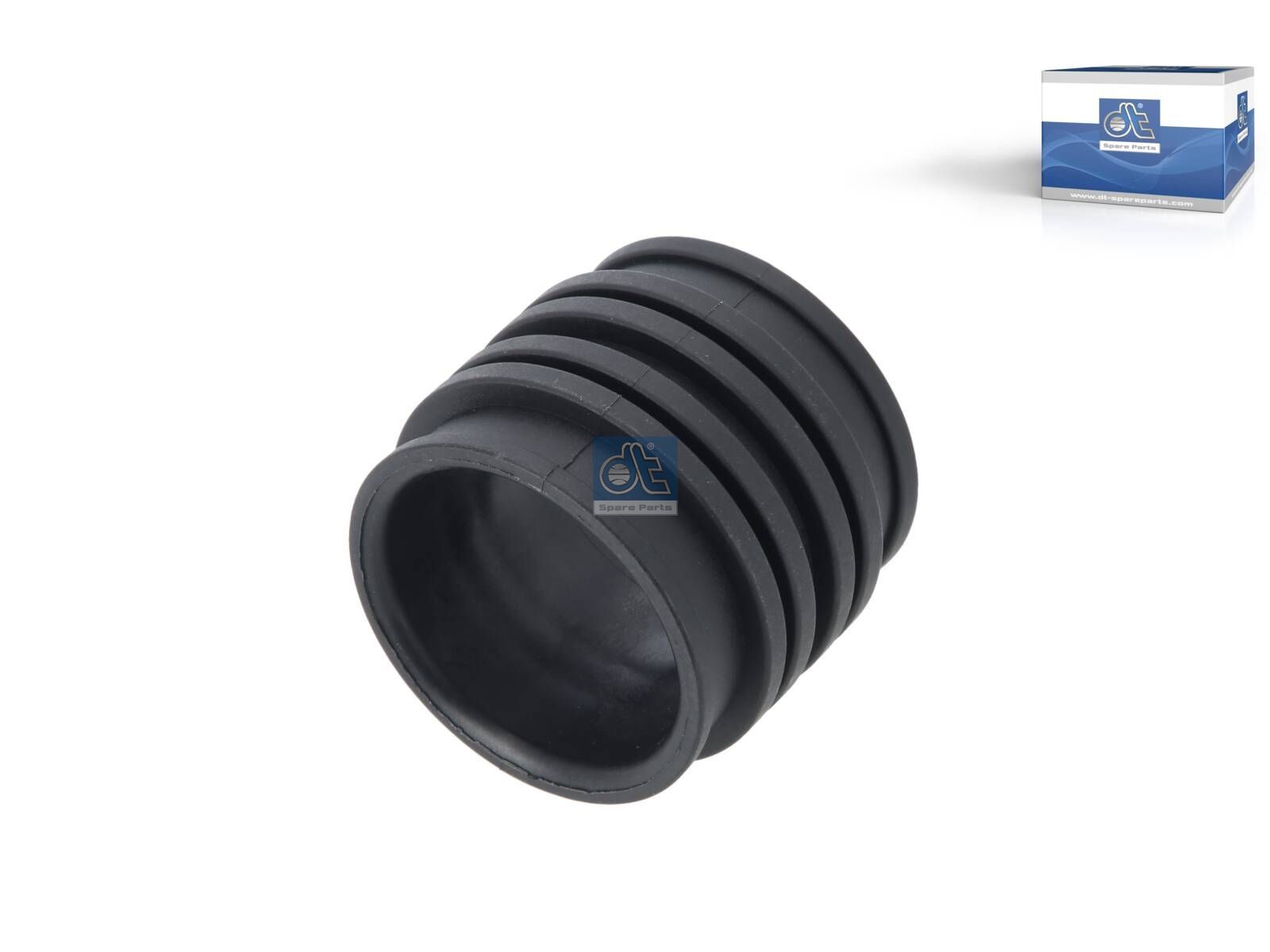 DT Spare Parts 2.15726 Pipe, outlet
