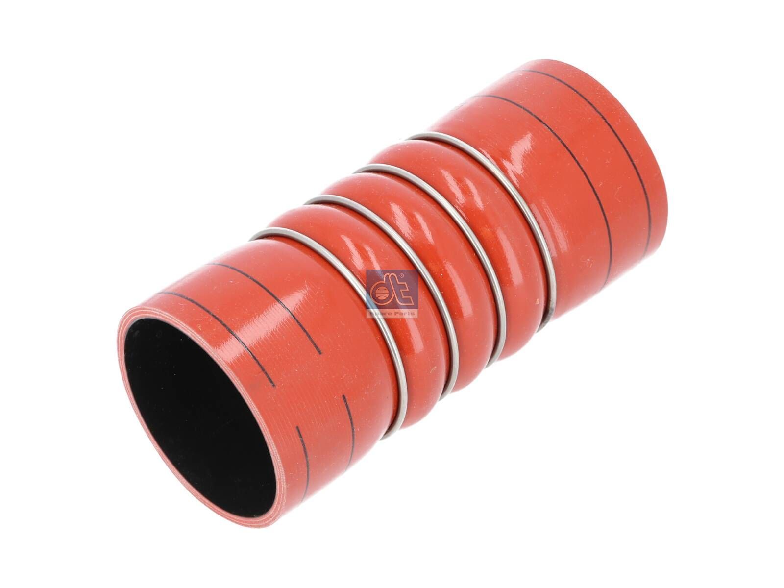 DT Spare Parts 2.15788 Charge air hose