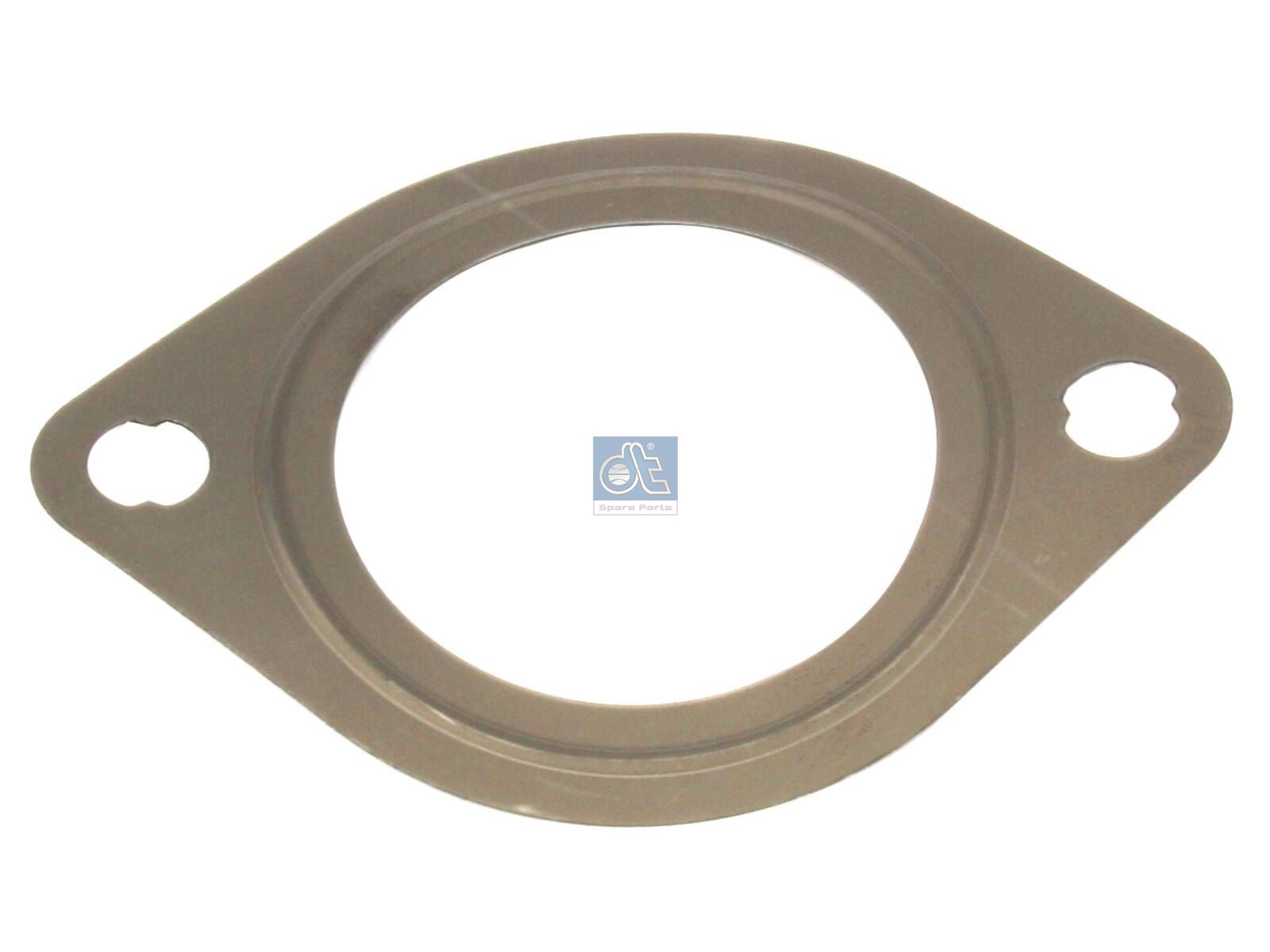 DT Spare Parts 2.15902 Gasket, cooling water pipe