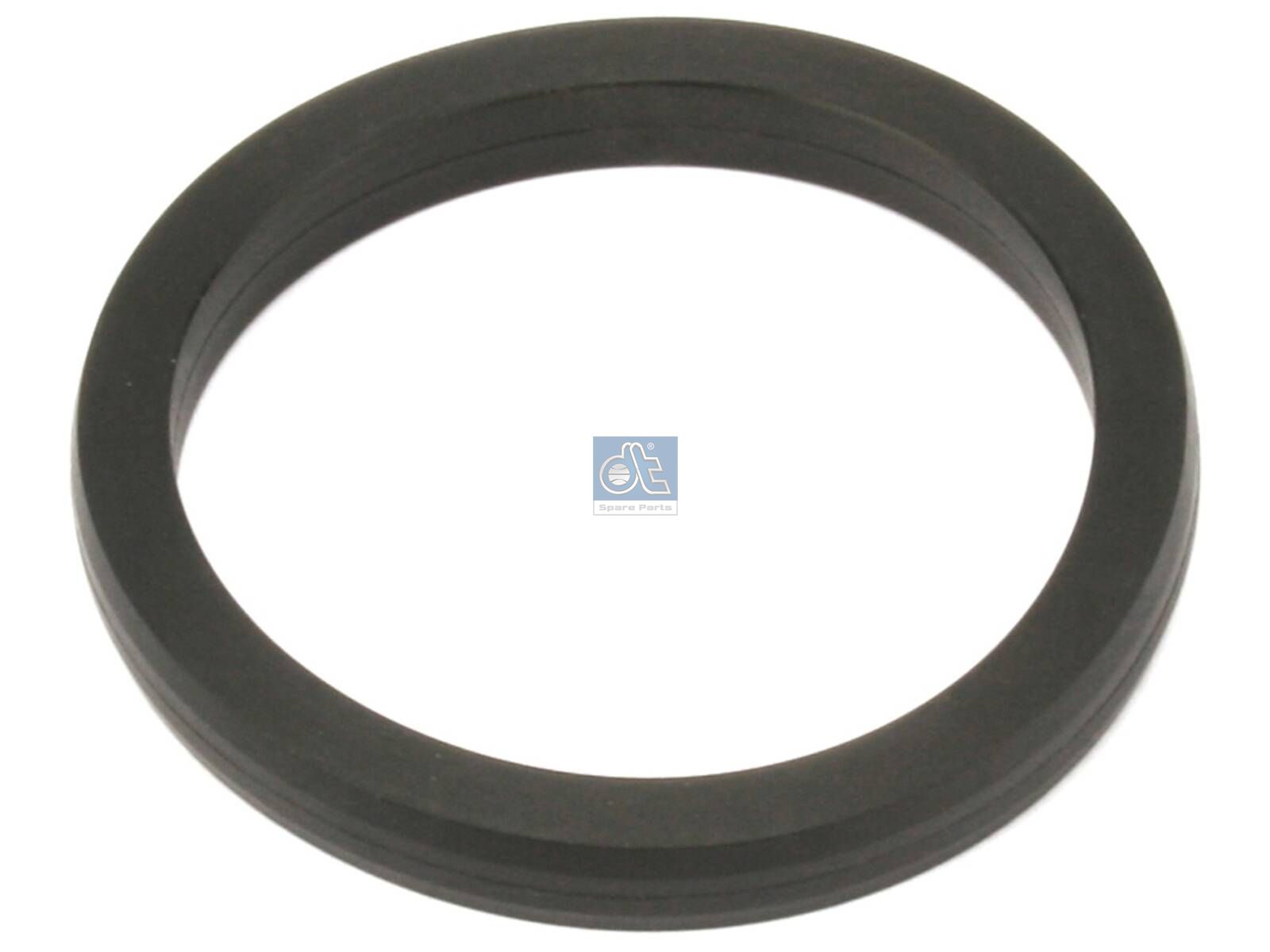 DT Spare Parts 2.15903 Seal ring, d: 49 mm, D: 60 mm, H: 7 mm