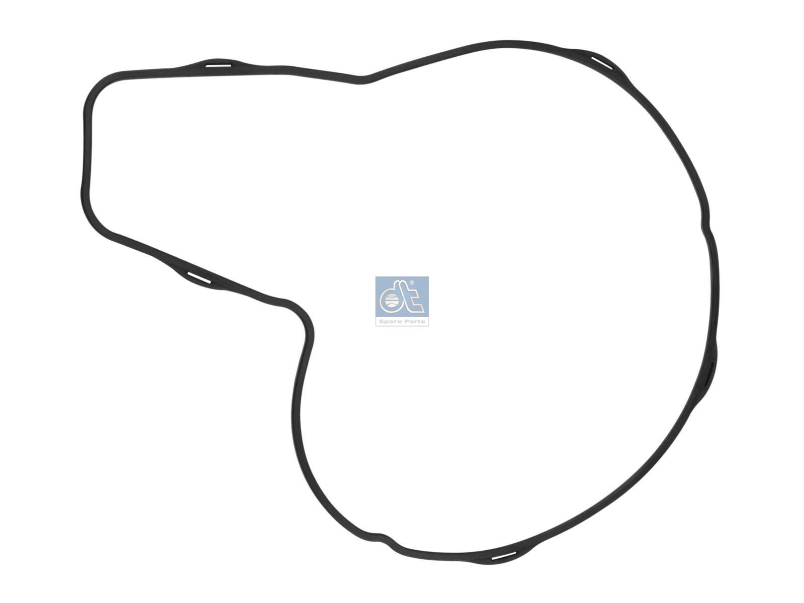 DT Spare Parts 2.15911 Gasket, water pump