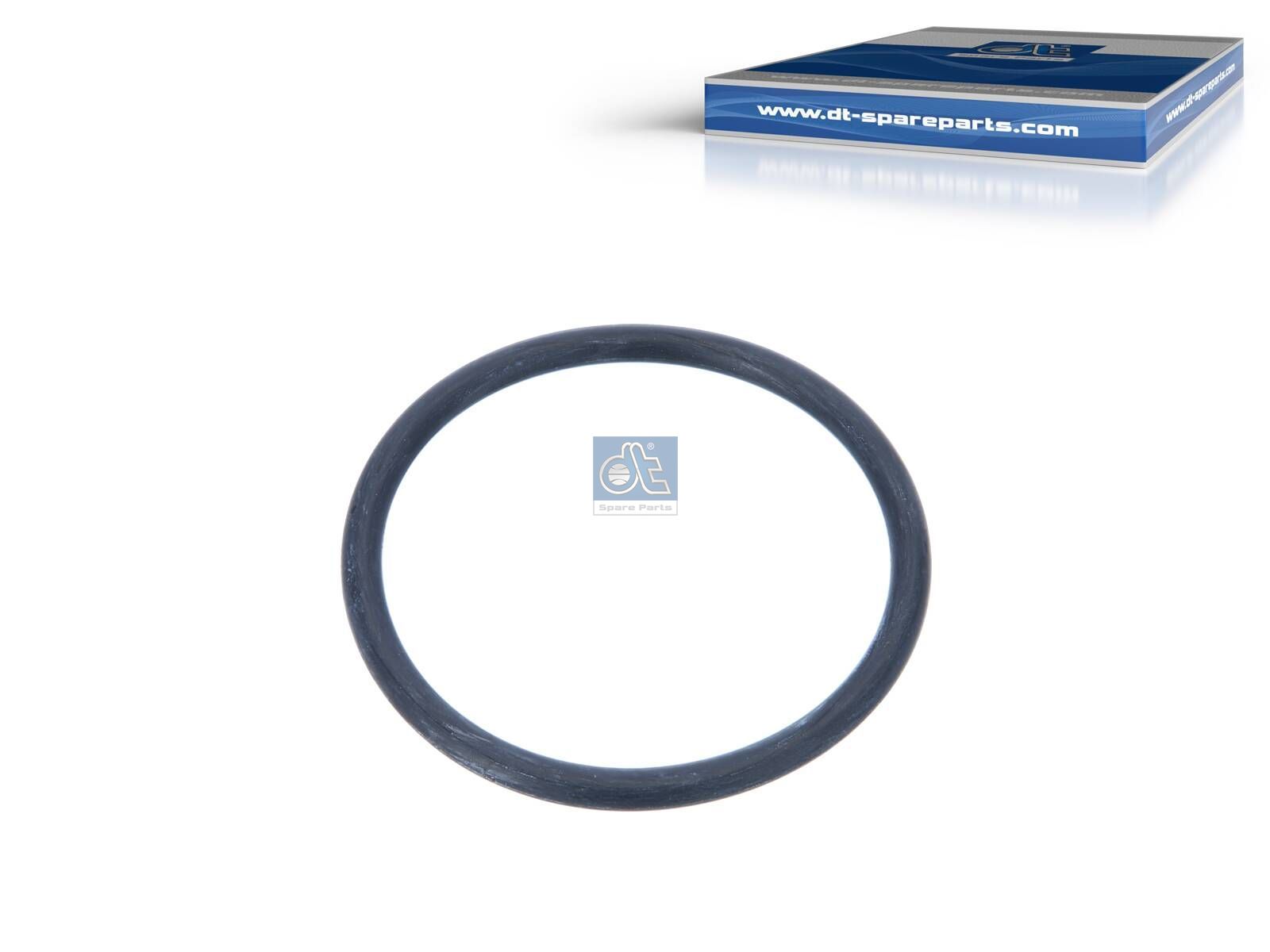 DT Spare Parts 2.15920 O-ring, d: 69.2 mm, S: 5.7 mm