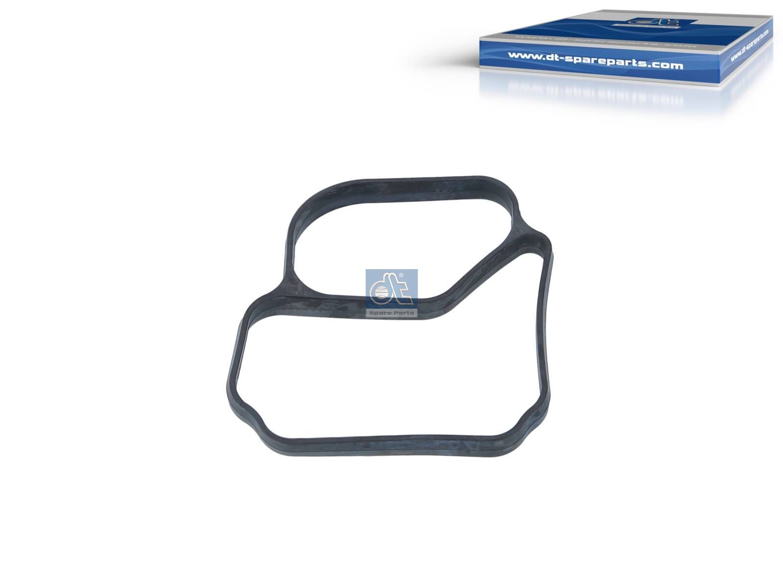 DT Spare Parts 2.15921 Gasket, cooling water pipe