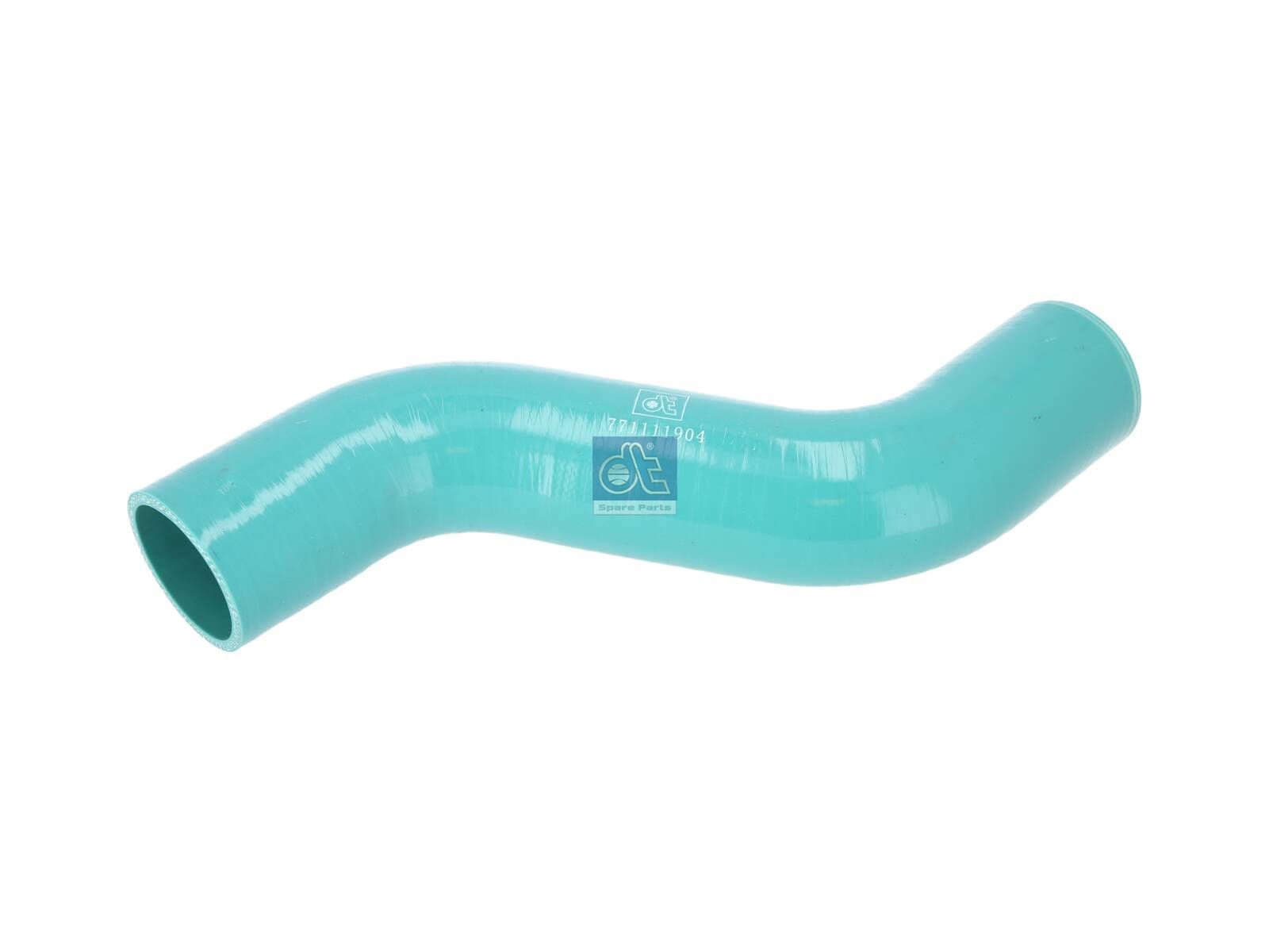 DT Spare Parts 2.15994 Radiator hose